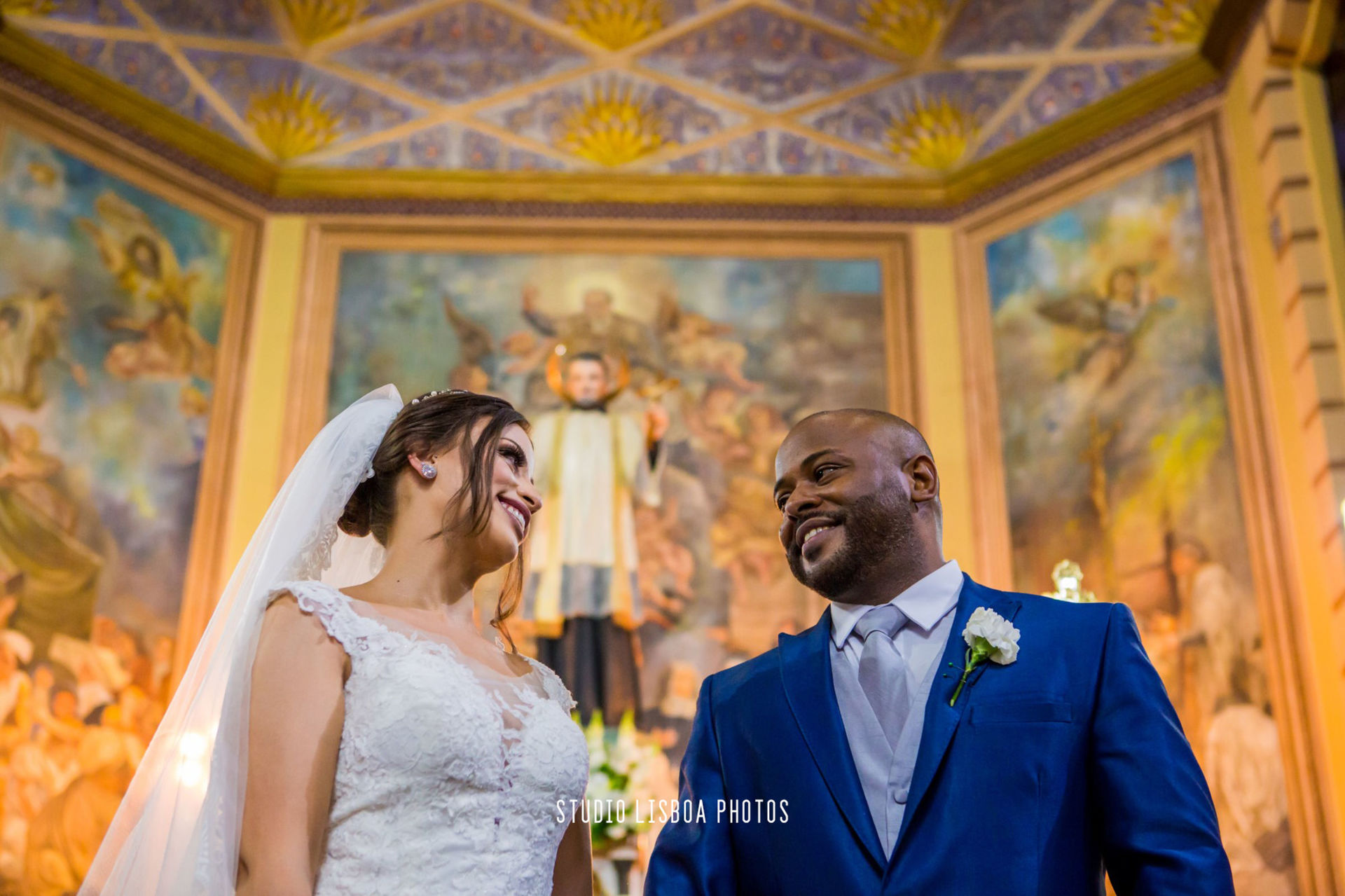 Foto WEDDING KAMYLA & LEANDRO Foto WEDDING KAMYLA & LEANDRO - Imagem 25