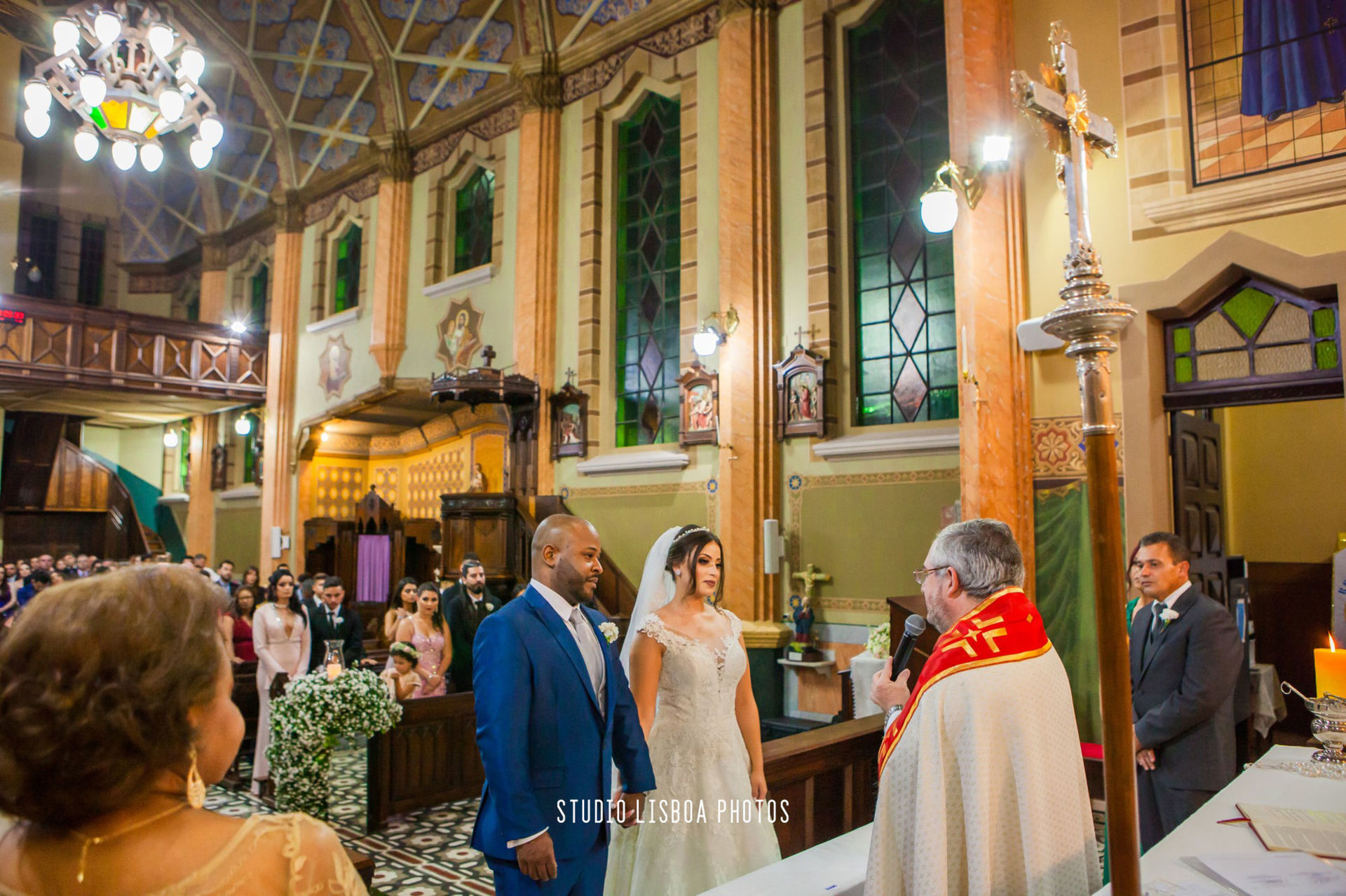 Foto WEDDING KAMYLA & LEANDRO Foto WEDDING KAMYLA & LEANDRO - Imagem 31