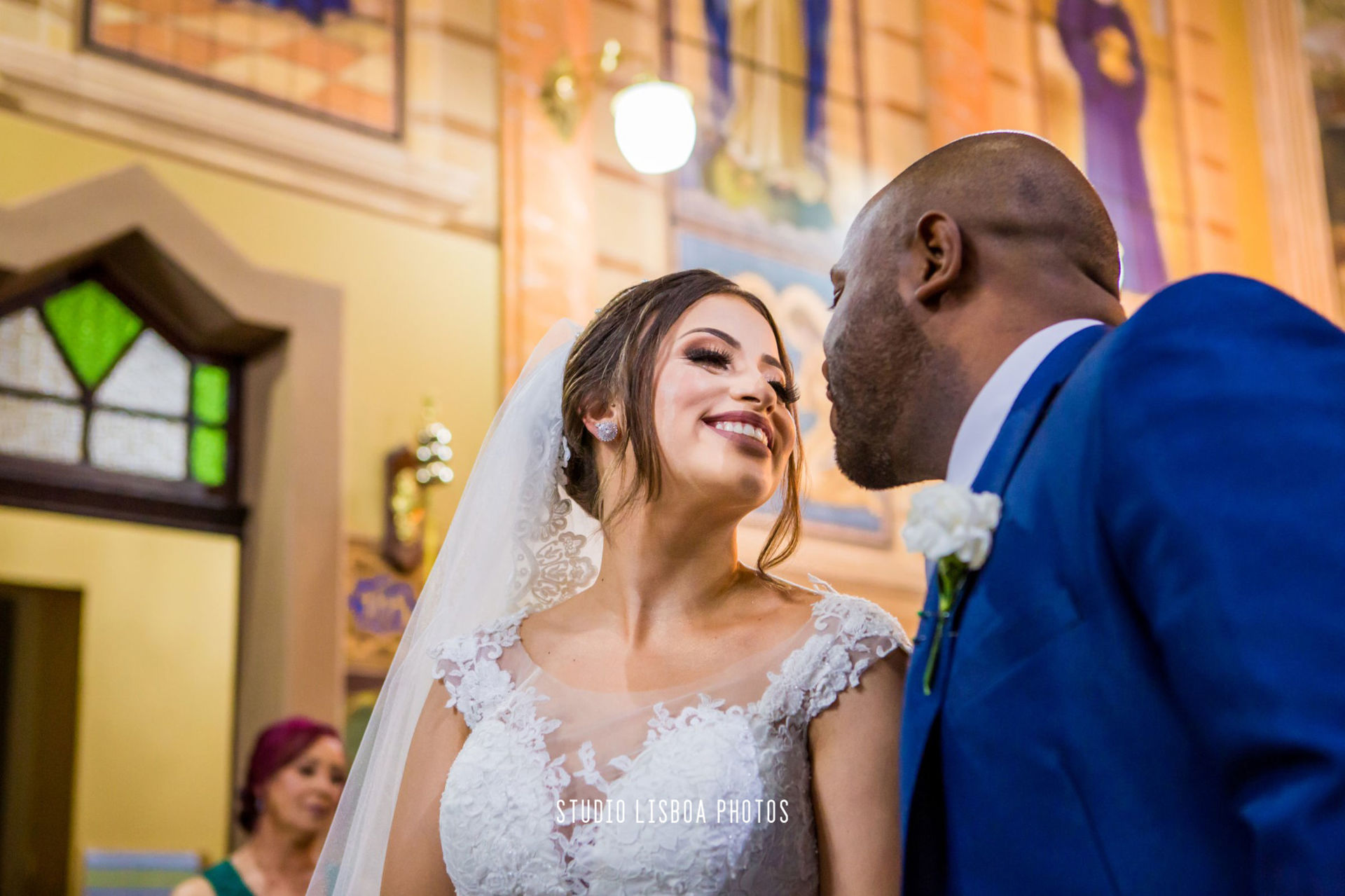 Foto WEDDING KAMYLA & LEANDRO Foto WEDDING KAMYLA & LEANDRO - Imagem 63
