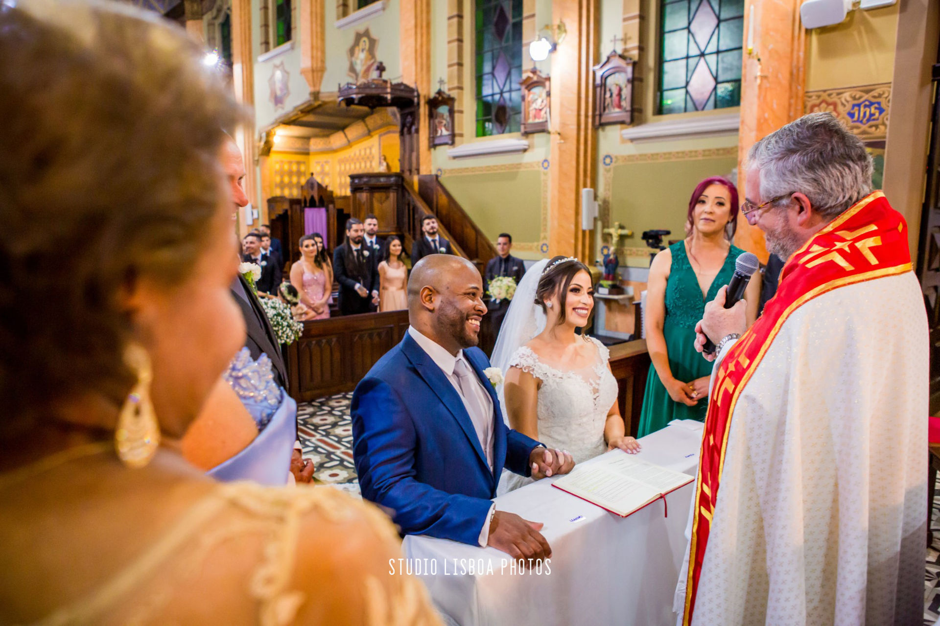 Foto WEDDING KAMYLA & LEANDRO Foto WEDDING KAMYLA & LEANDRO - Imagem 70