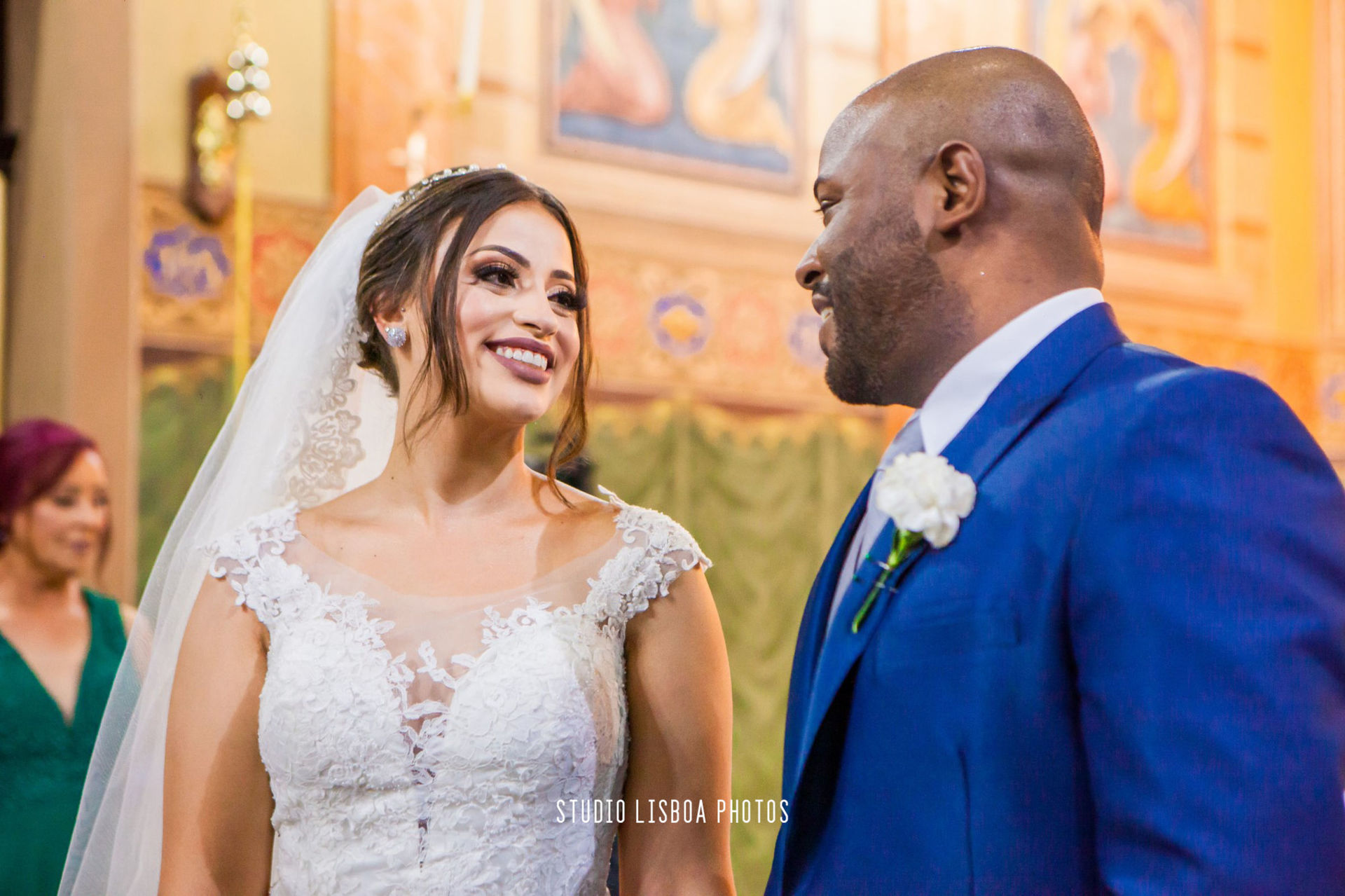 Foto WEDDING KAMYLA & LEANDRO Foto WEDDING KAMYLA & LEANDRO - Imagem 74