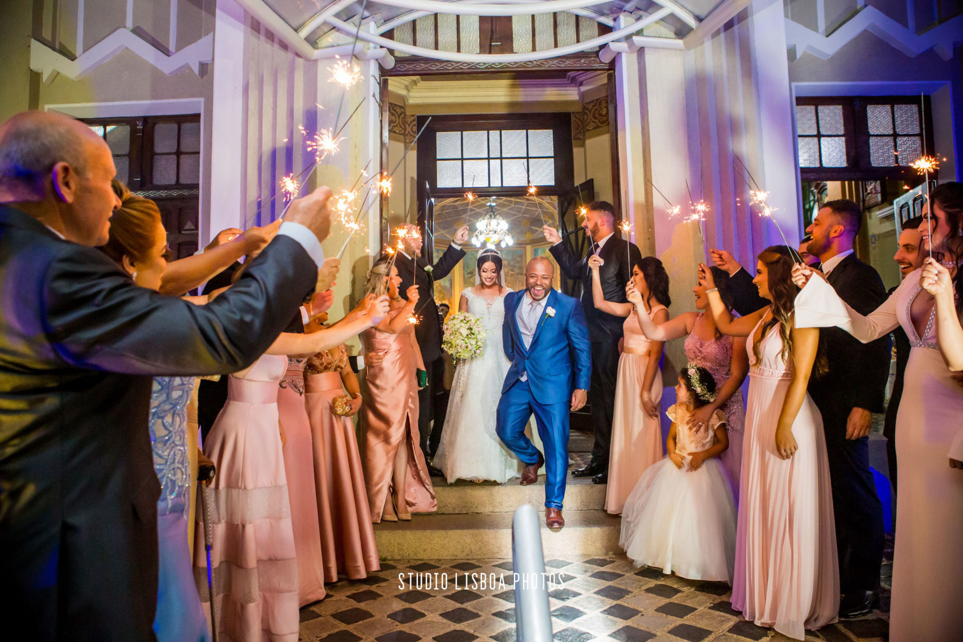 Foto WEDDING KAMYLA & LEANDRO Foto WEDDING KAMYLA & LEANDRO - Imagem 83