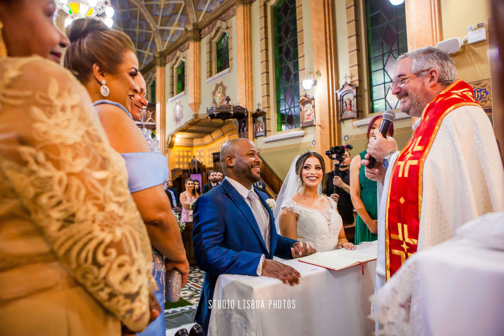 Foto WEDDING KAMYLA & LEANDRO Foto WEDDING KAMYLA & LEANDRO - Imagem 72