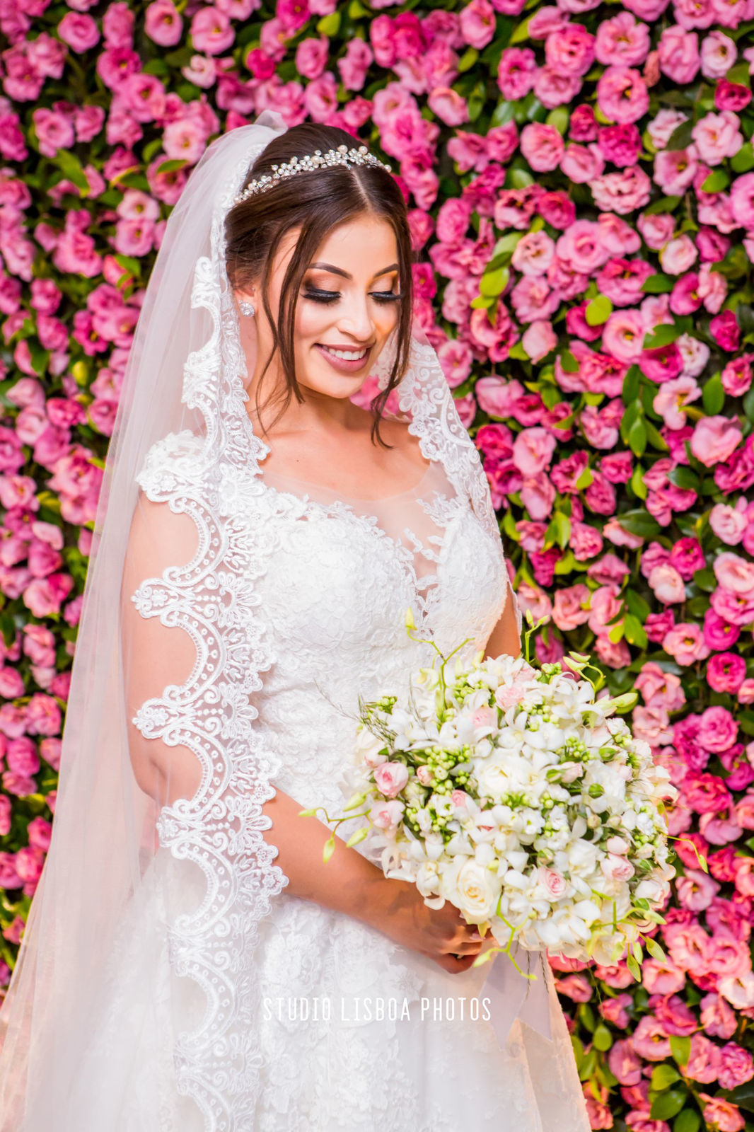 Foto WEDDING KAMYLA & LEANDRO Foto WEDDING KAMYLA & LEANDRO - Imagem 91