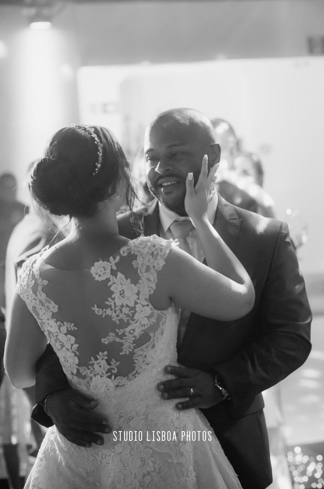 Foto WEDDING KAMYLA & LEANDRO Foto WEDDING KAMYLA & LEANDRO - Imagem 136