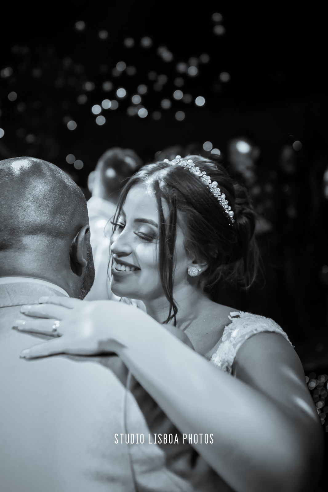 Foto WEDDING KAMYLA & LEANDRO Foto WEDDING KAMYLA & LEANDRO - Imagem 113