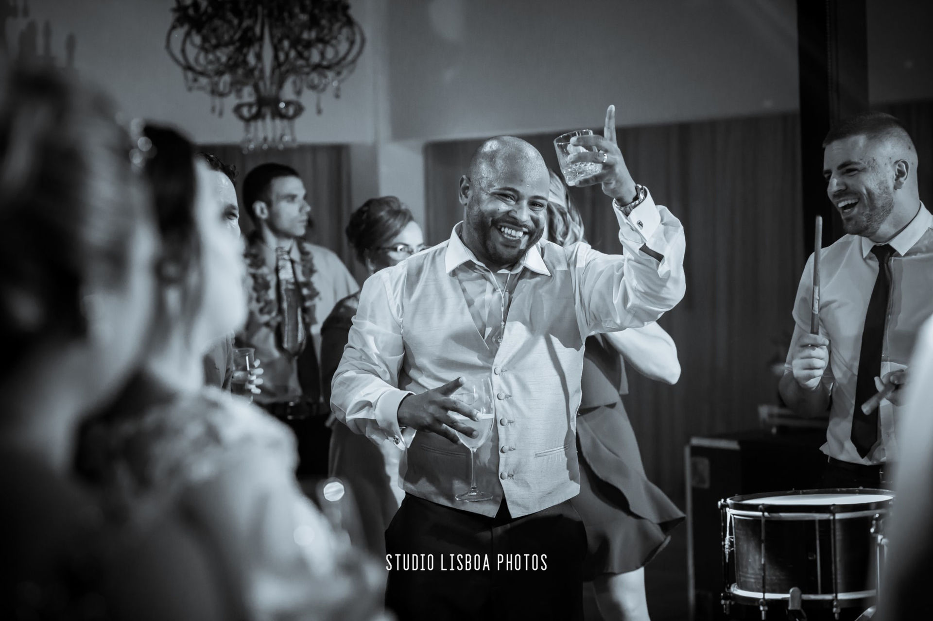 Foto WEDDING KAMYLA & LEANDRO Foto WEDDING KAMYLA & LEANDRO - Imagem 137