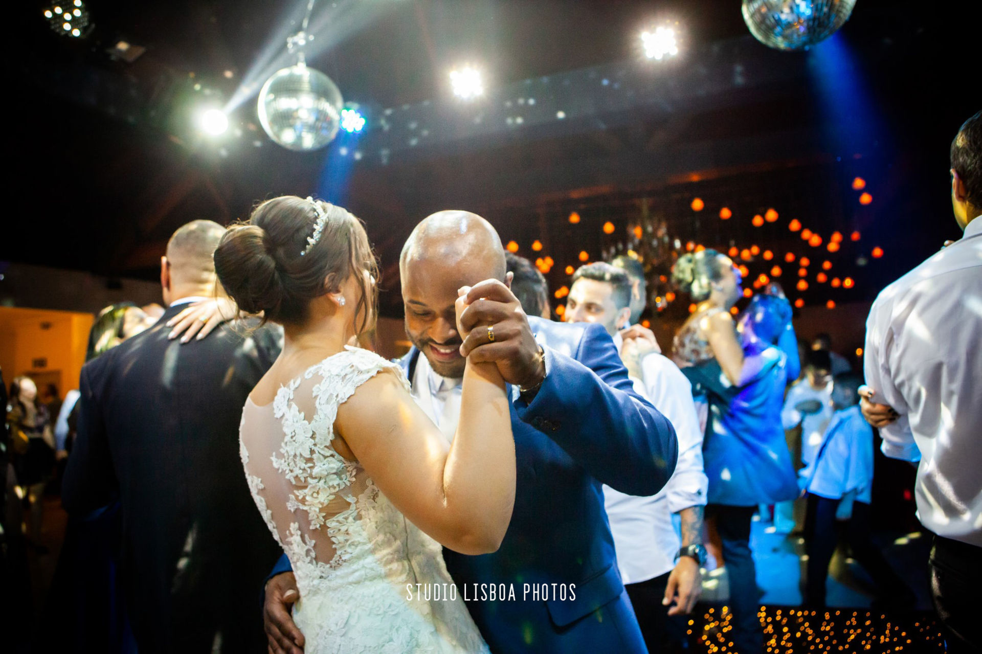 Foto WEDDING KAMYLA & LEANDRO Foto WEDDING KAMYLA & LEANDRO - Imagem 127
