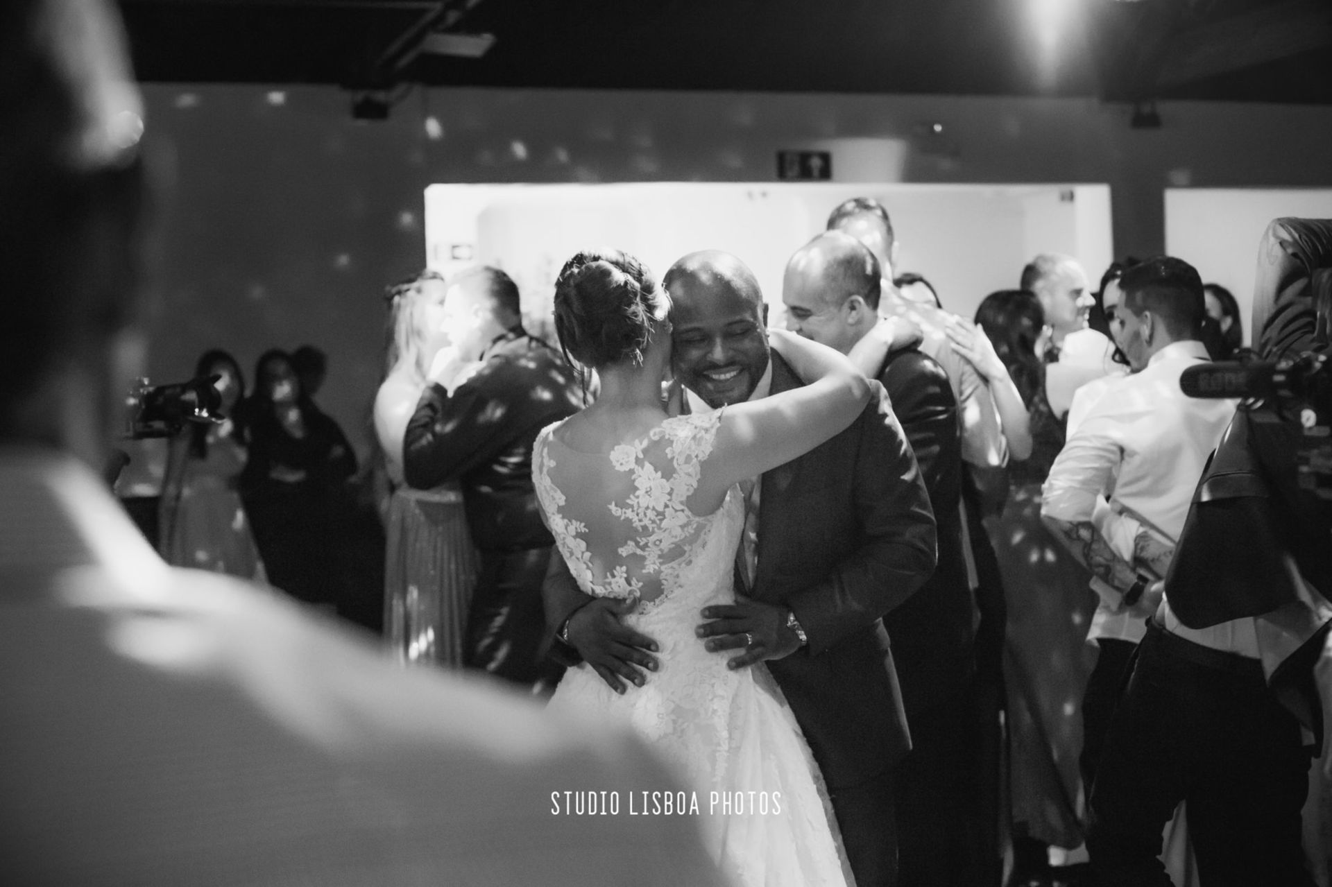 Foto WEDDING KAMYLA & LEANDRO Foto WEDDING KAMYLA & LEANDRO - Imagem 123
