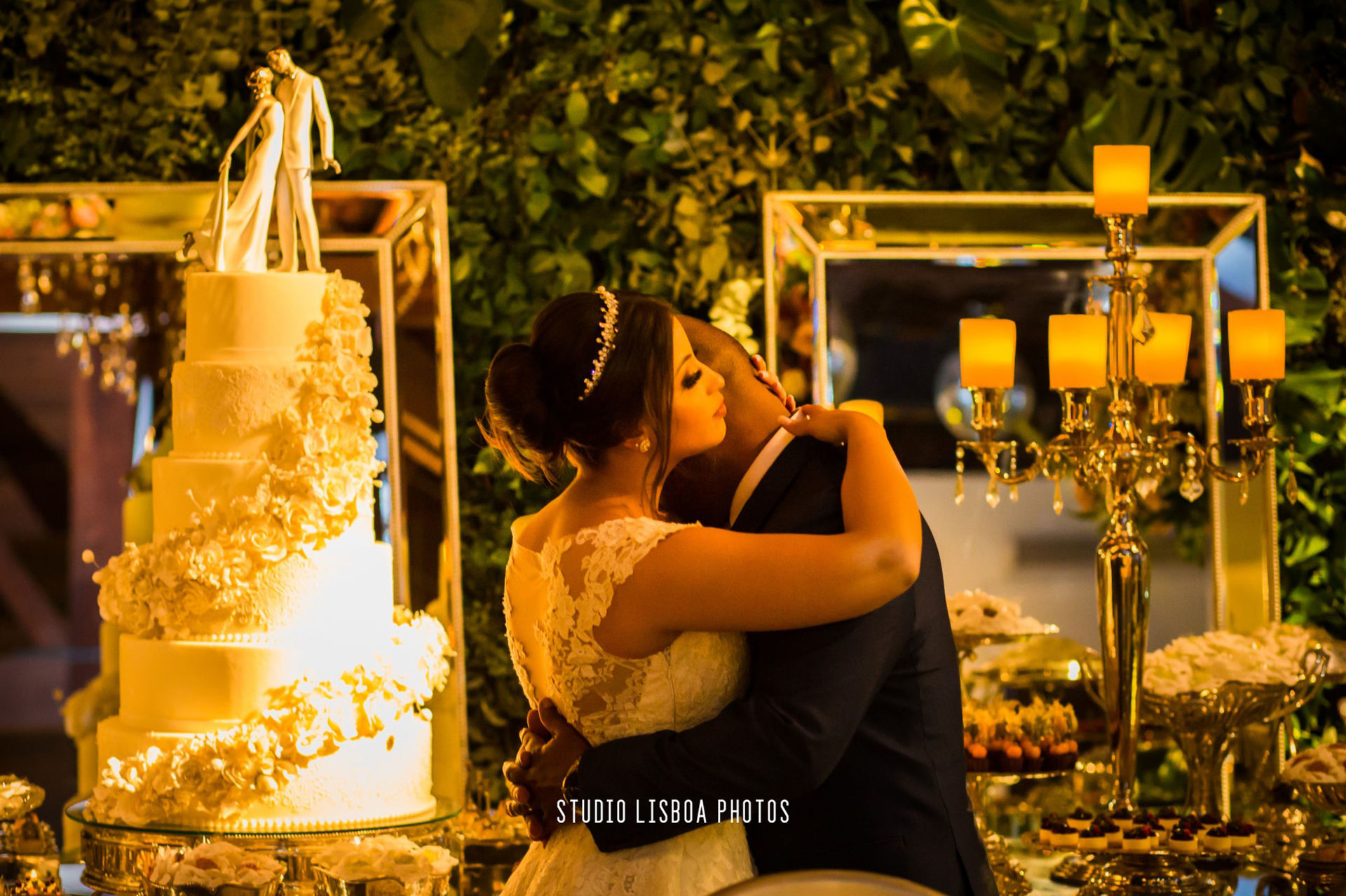 Foto WEDDING KAMYLA & LEANDRO Foto WEDDING KAMYLA & LEANDRO - Imagem 125