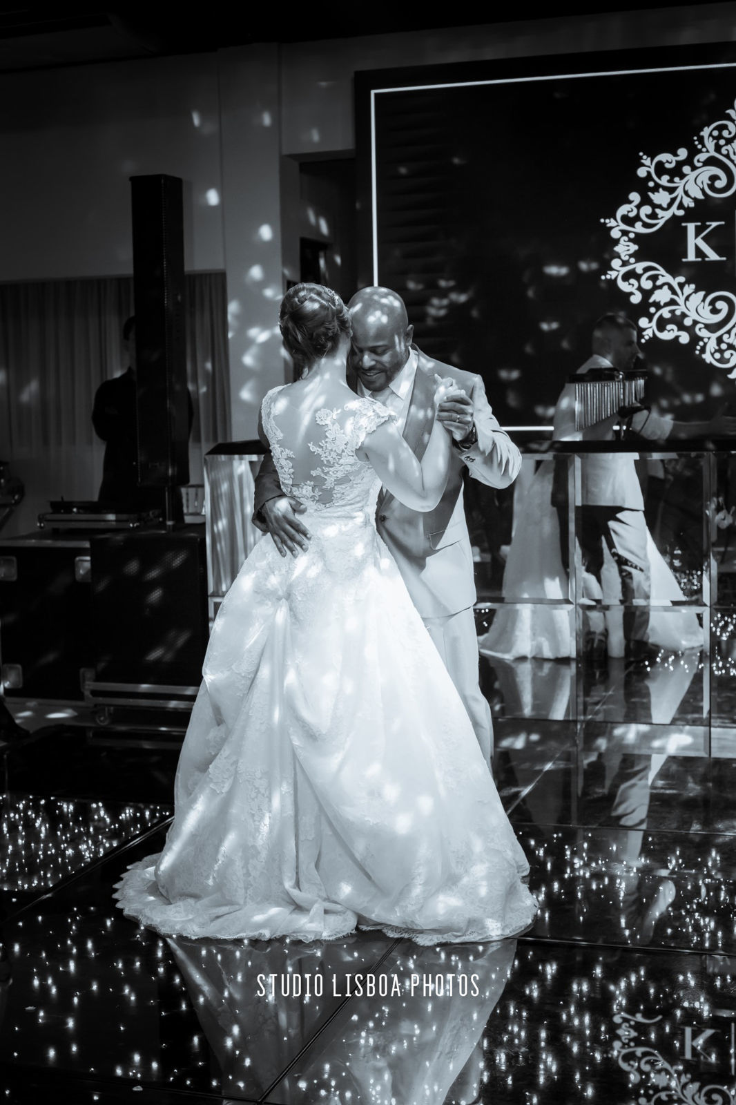 Foto WEDDING KAMYLA & LEANDRO Foto WEDDING KAMYLA & LEANDRO - Imagem 115