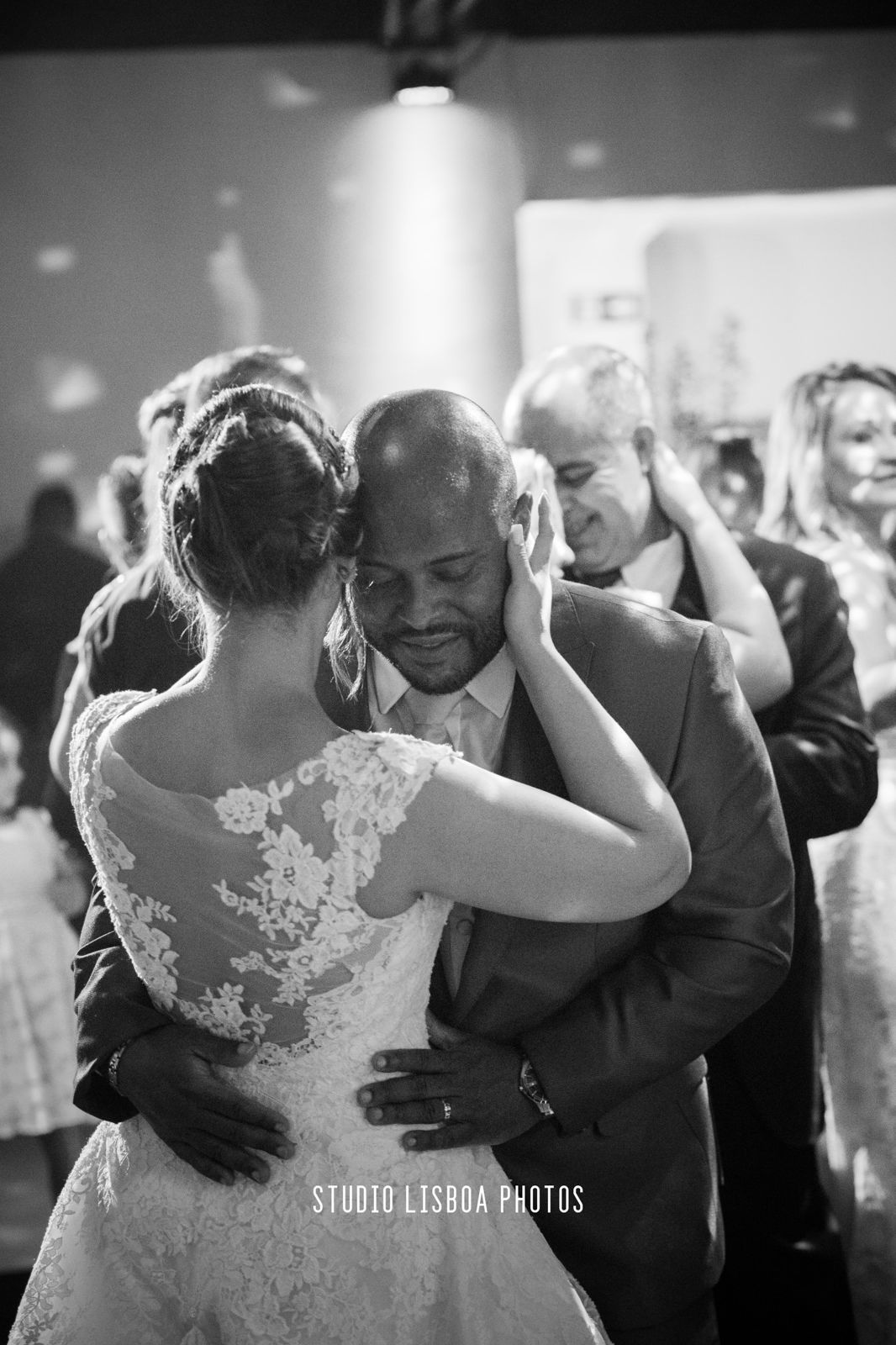 Foto WEDDING KAMYLA & LEANDRO Foto WEDDING KAMYLA & LEANDRO - Imagem 135