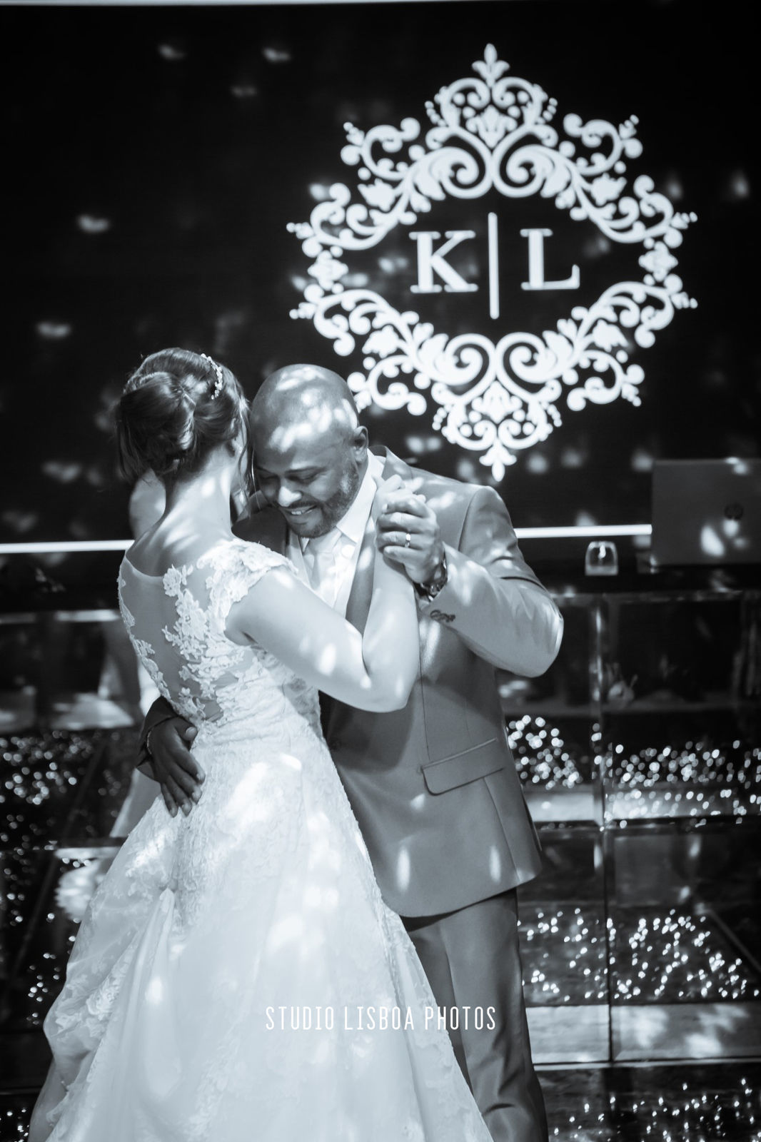 Foto WEDDING KAMYLA & LEANDRO Foto WEDDING KAMYLA & LEANDRO - Imagem 101