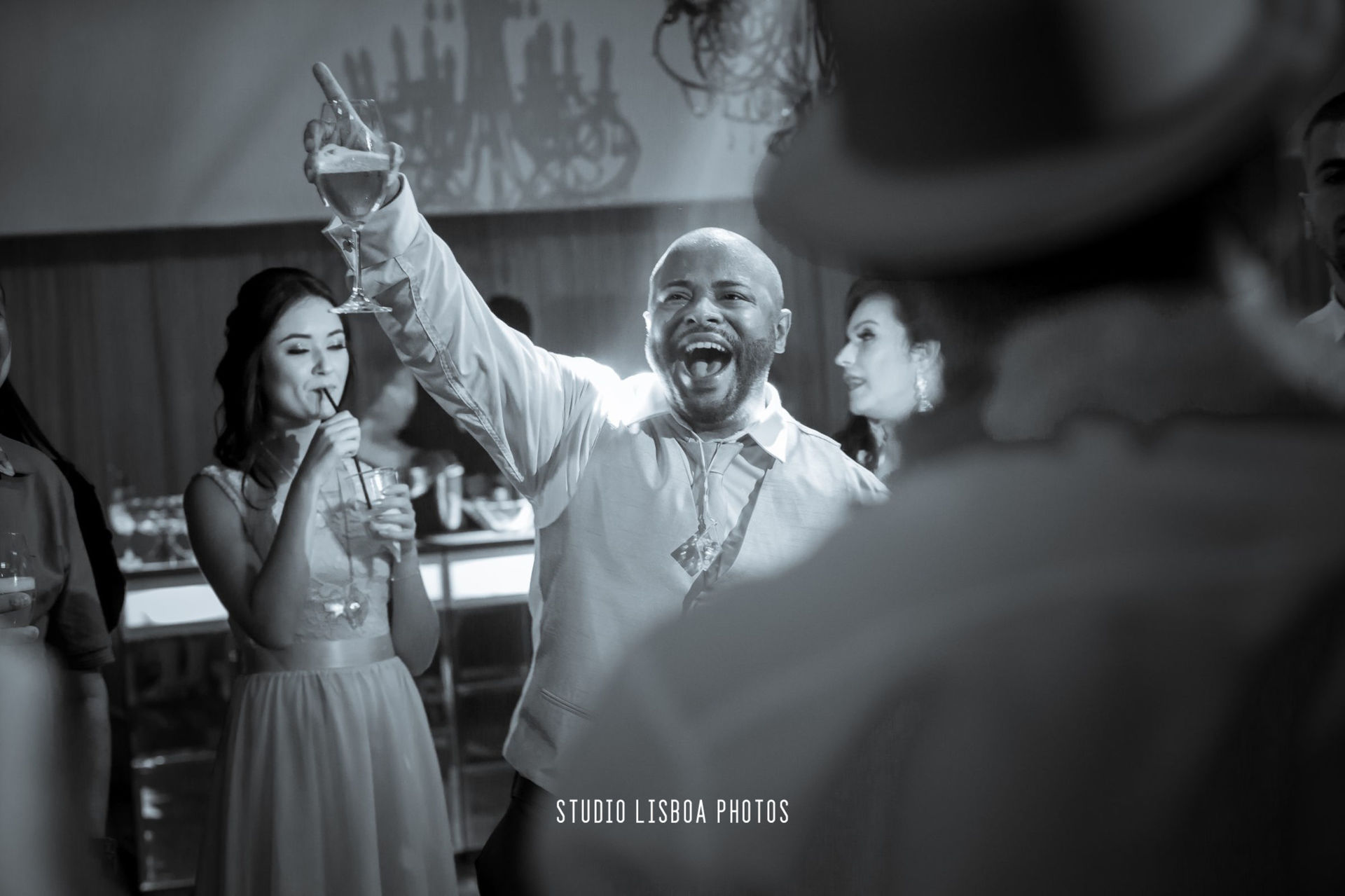 Foto WEDDING KAMYLA & LEANDRO Foto WEDDING KAMYLA & LEANDRO - Imagem 138