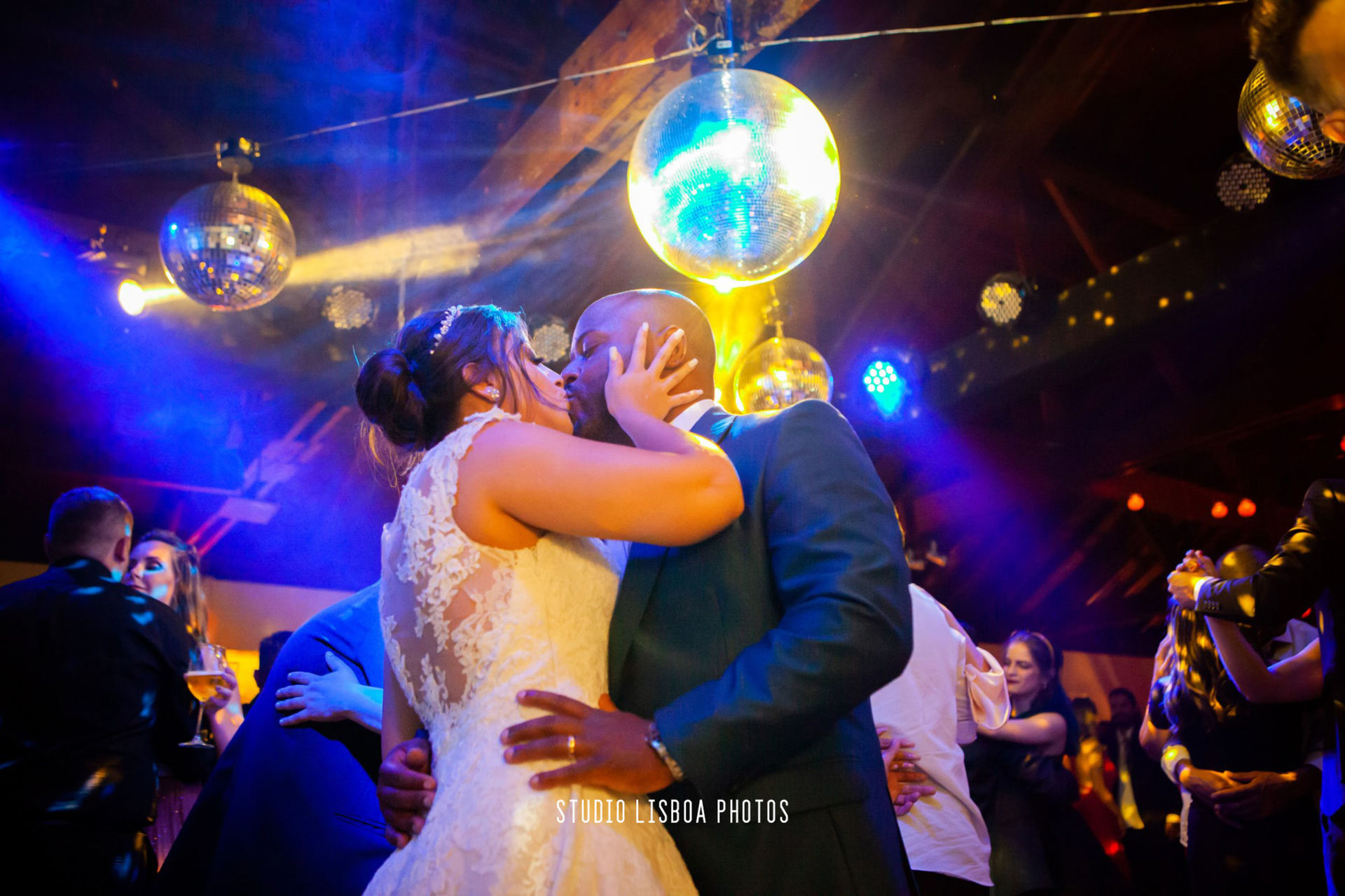 Foto WEDDING KAMYLA & LEANDRO Foto WEDDING KAMYLA & LEANDRO - Imagem 128