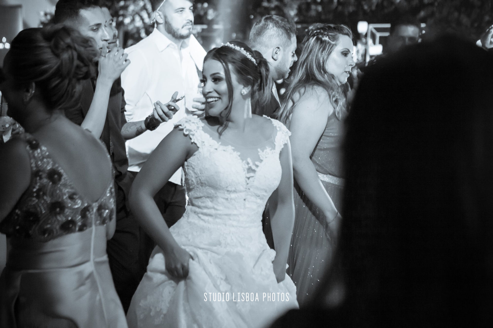 Foto WEDDING KAMYLA & LEANDRO Foto WEDDING KAMYLA & LEANDRO - Imagem 130