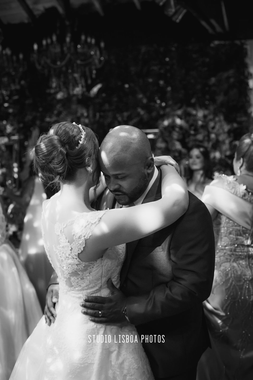 Foto WEDDING KAMYLA & LEANDRO Foto WEDDING KAMYLA & LEANDRO - Imagem 117