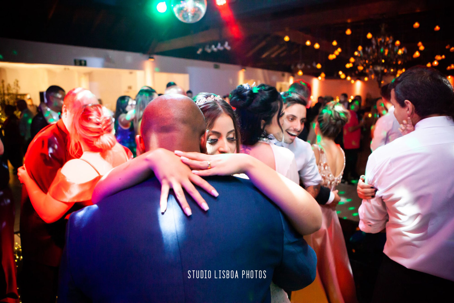 Foto WEDDING KAMYLA & LEANDRO Foto WEDDING KAMYLA & LEANDRO - Imagem 129