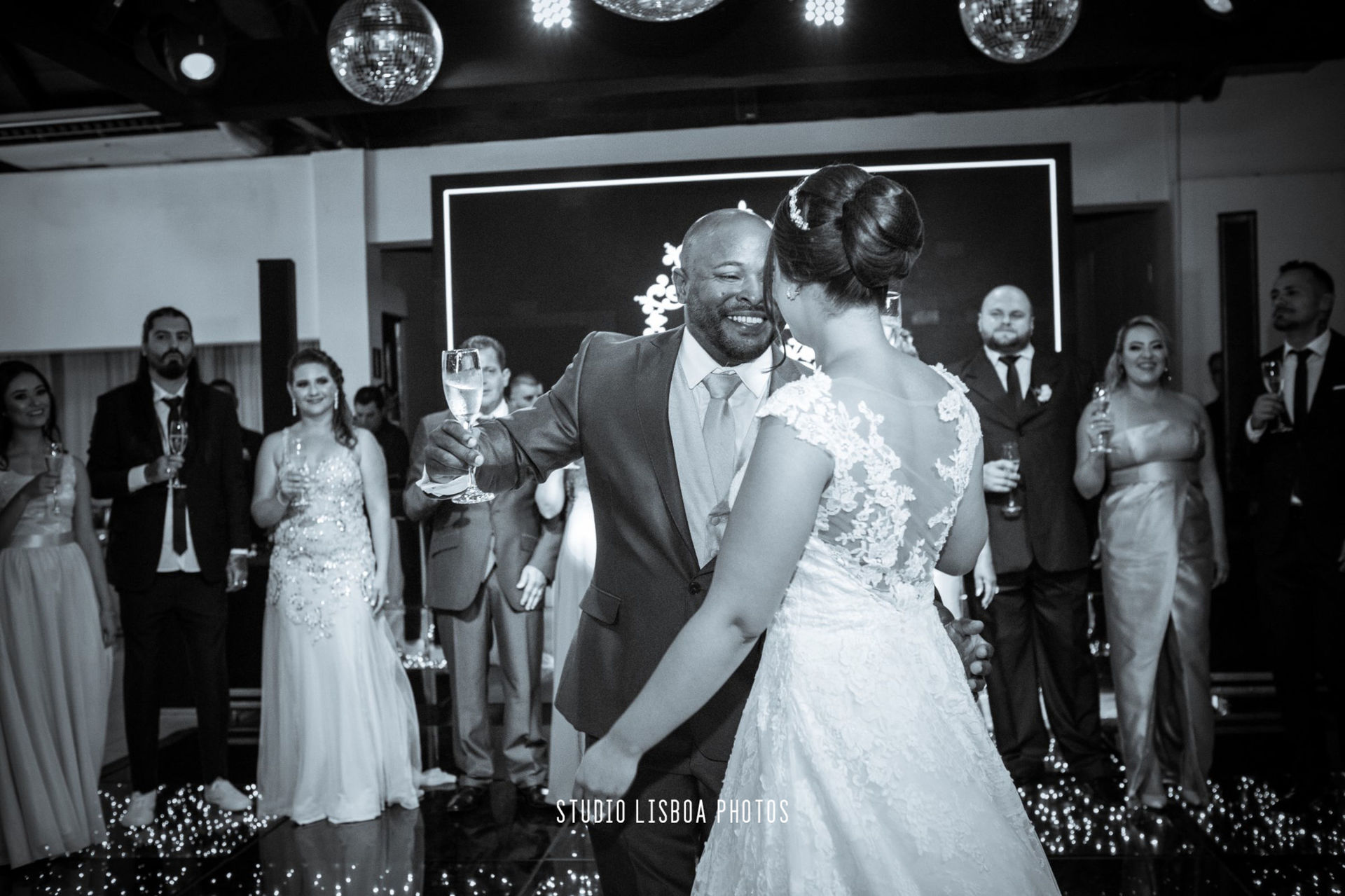 Foto WEDDING KAMYLA & LEANDRO Foto WEDDING KAMYLA & LEANDRO - Imagem 103