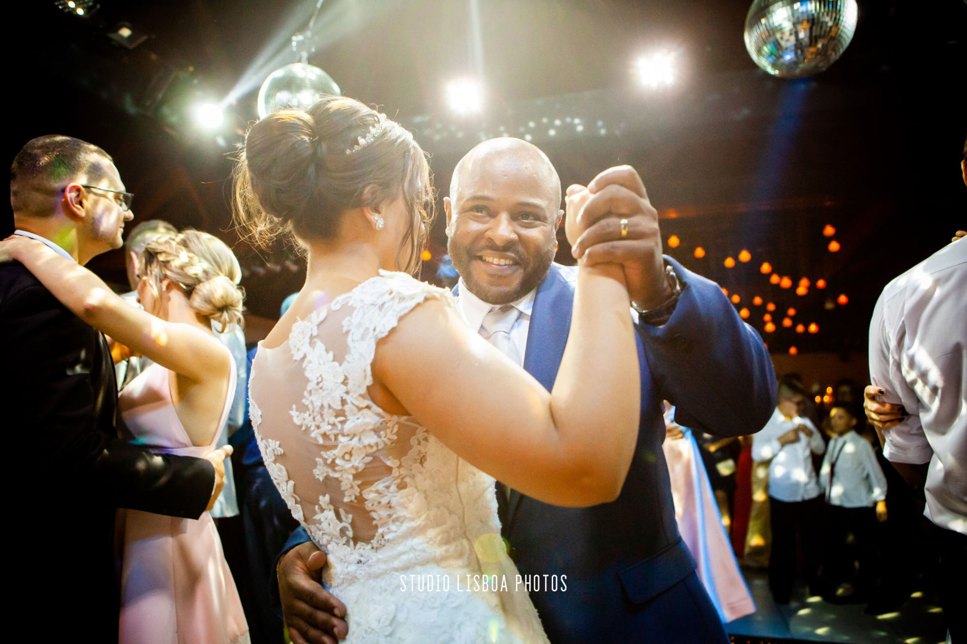 Foto WEDDING KAMYLA & LEANDRO Foto WEDDING KAMYLA & LEANDRO - Imagem 111