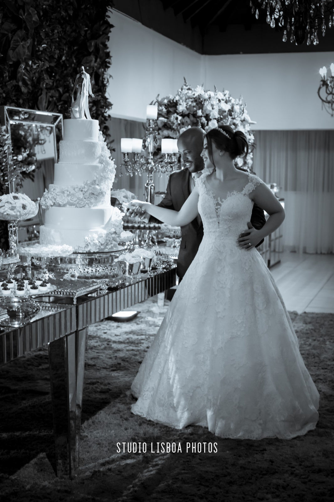 Foto WEDDING KAMYLA & LEANDRO Foto WEDDING KAMYLA & LEANDRO - Imagem 118