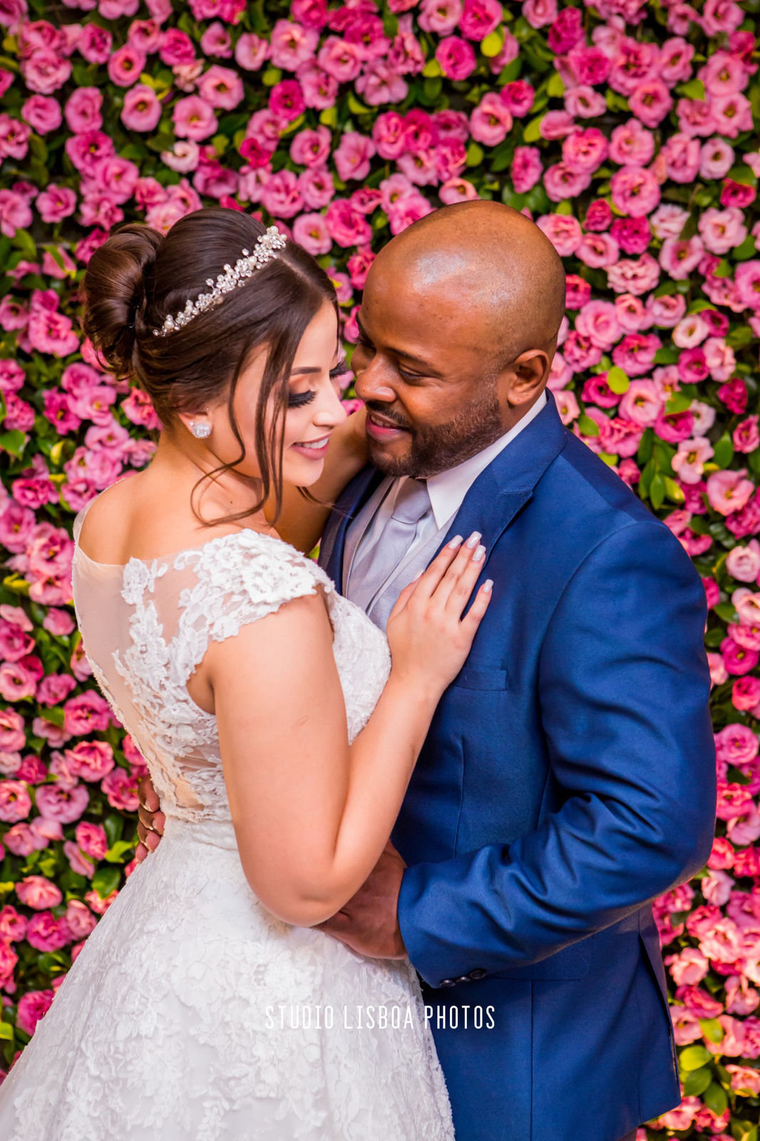 Foto WEDDING KAMYLA & LEANDRO Foto WEDDING KAMYLA & LEANDRO - Imagem 92