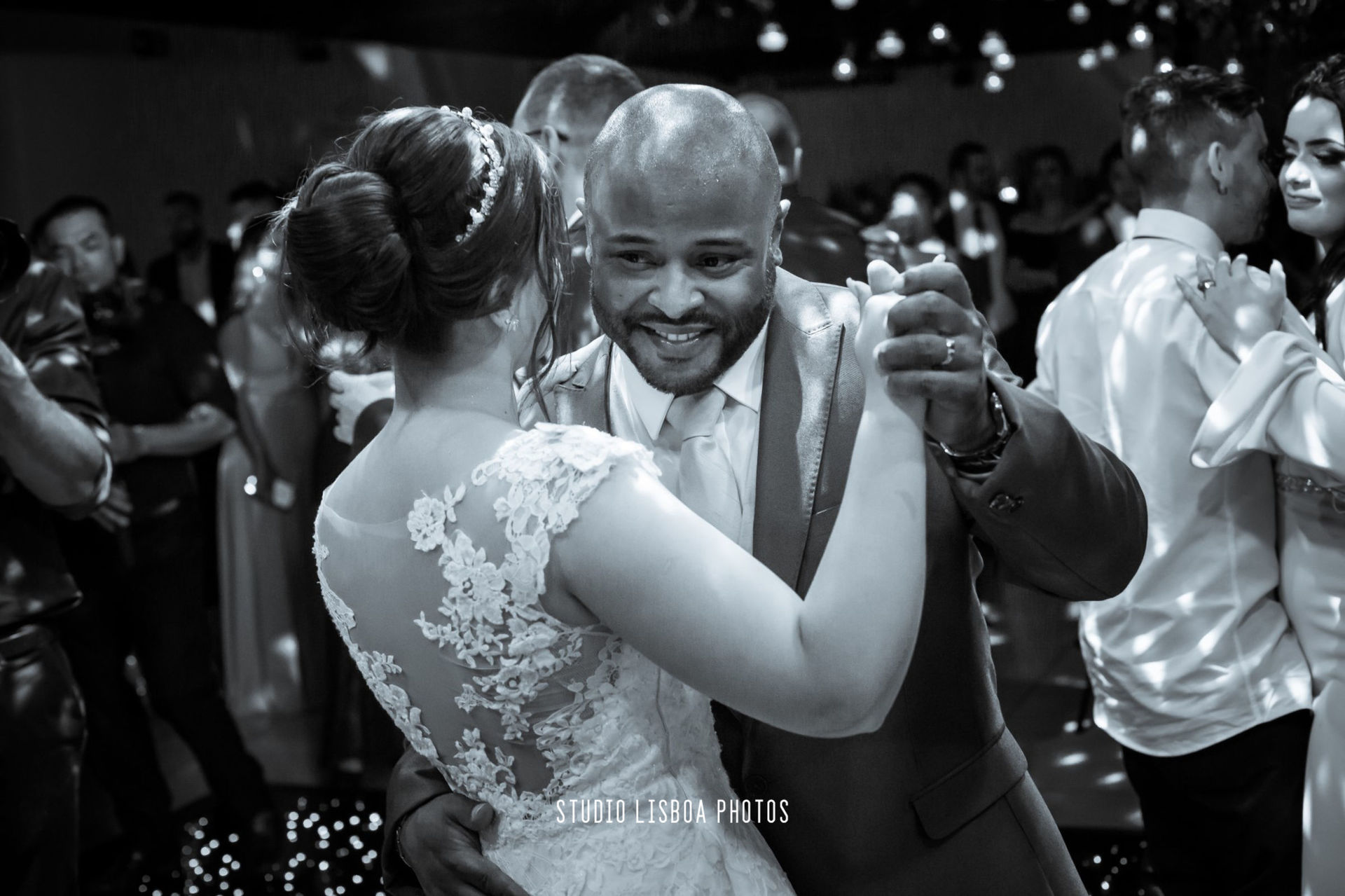 Foto WEDDING KAMYLA & LEANDRO Foto WEDDING KAMYLA & LEANDRO - Imagem 109