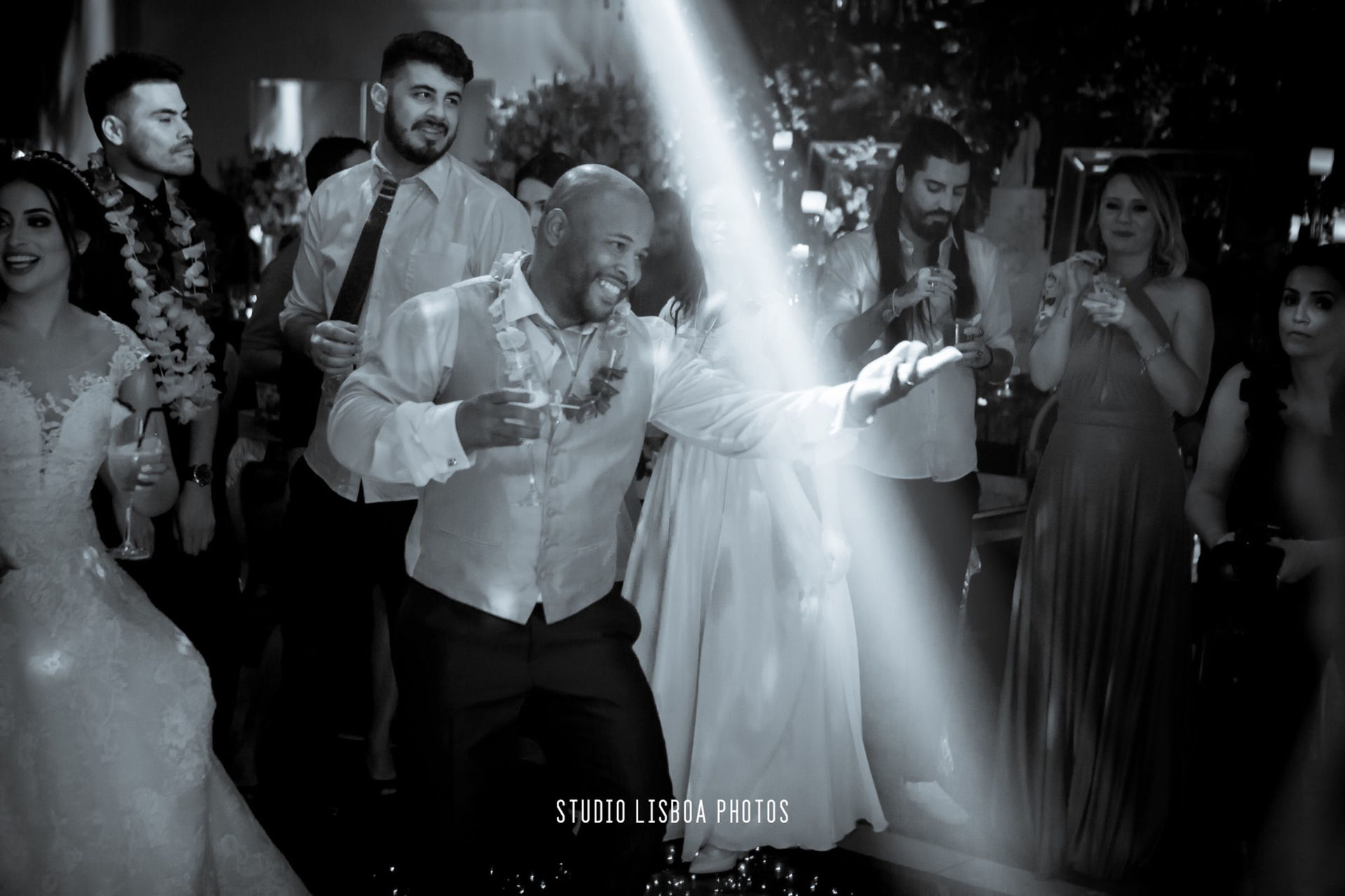 Foto WEDDING KAMYLA & LEANDRO Foto WEDDING KAMYLA & LEANDRO - Imagem 131