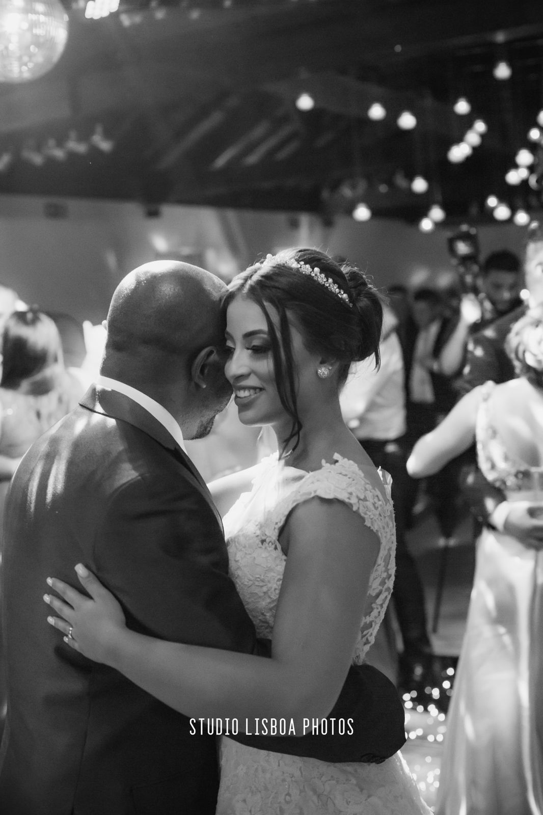 Foto WEDDING KAMYLA & LEANDRO Foto WEDDING KAMYLA & LEANDRO - Imagem 116