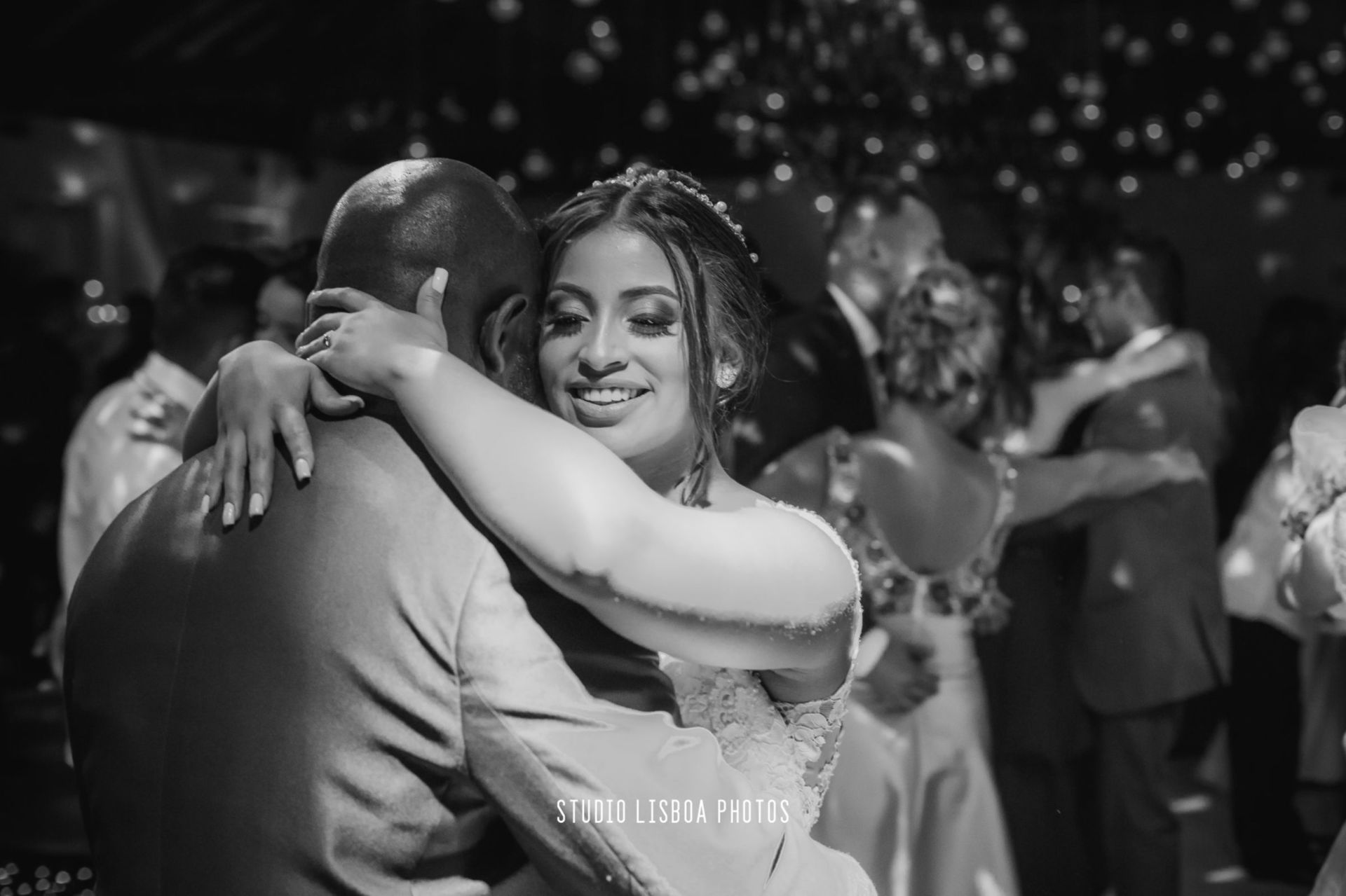 Foto WEDDING KAMYLA & LEANDRO Foto WEDDING KAMYLA & LEANDRO - Imagem 122