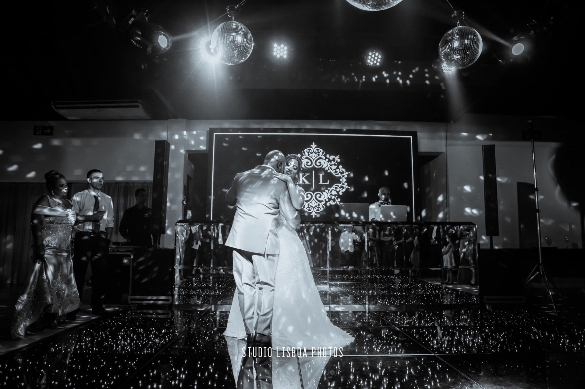 Foto WEDDING KAMYLA & LEANDRO Foto WEDDING KAMYLA & LEANDRO - Imagem 120