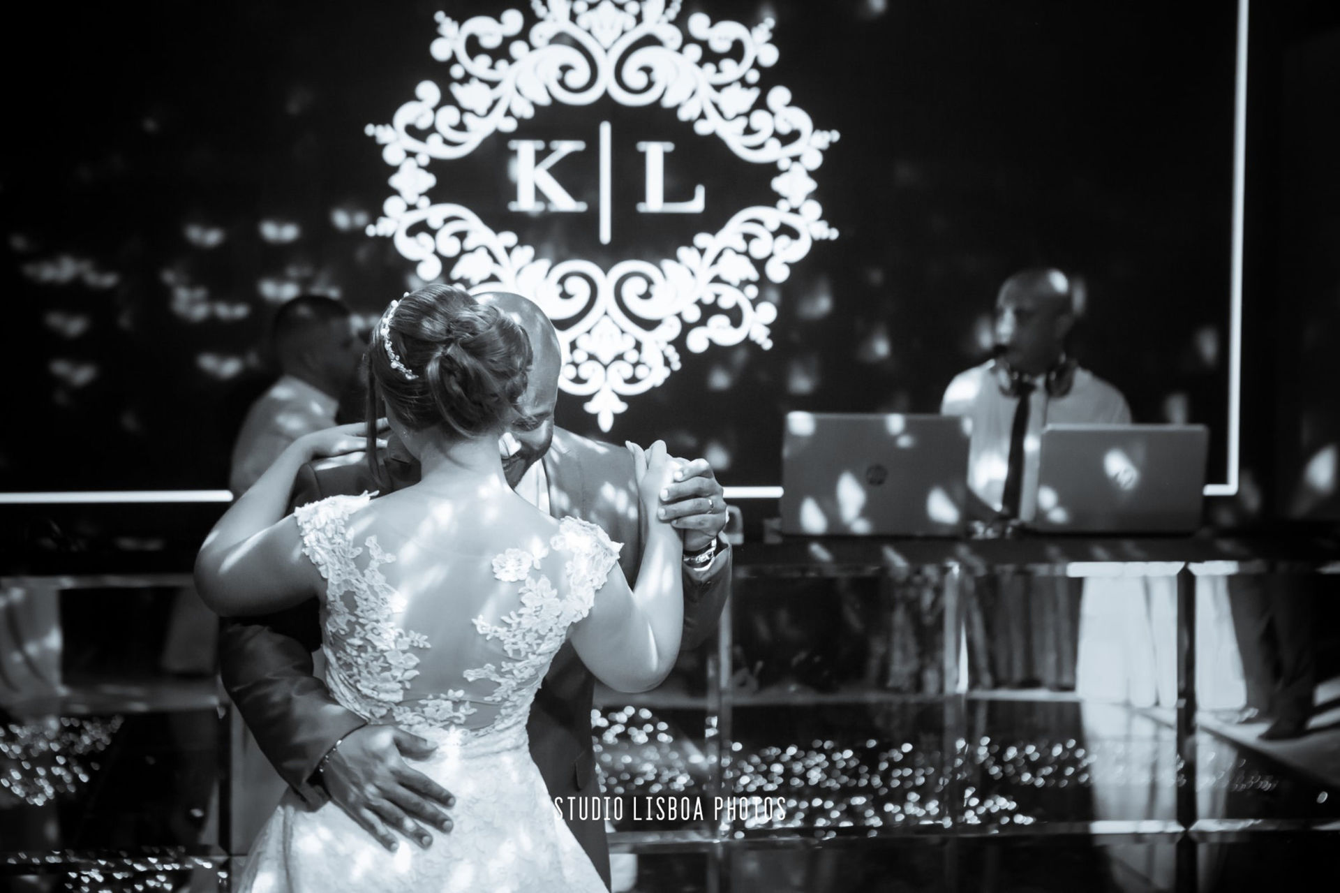 Foto WEDDING KAMYLA & LEANDRO Foto WEDDING KAMYLA & LEANDRO - Imagem 119