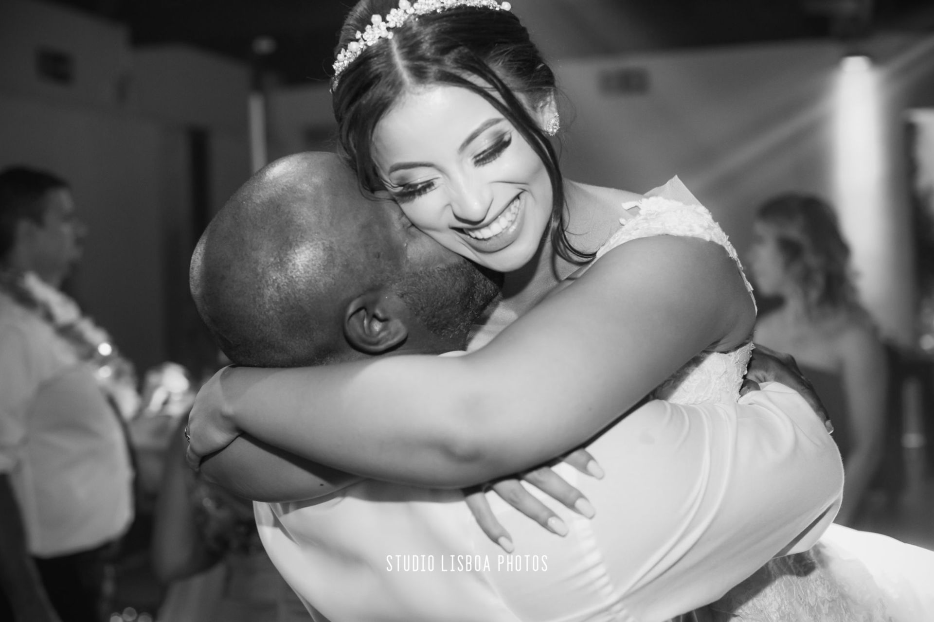 Foto WEDDING KAMYLA & LEANDRO Foto WEDDING KAMYLA & LEANDRO - Imagem 121