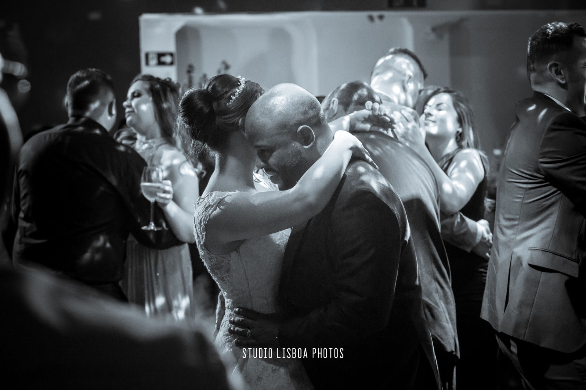 Foto WEDDING KAMYLA & LEANDRO Foto WEDDING KAMYLA & LEANDRO - Imagem 145