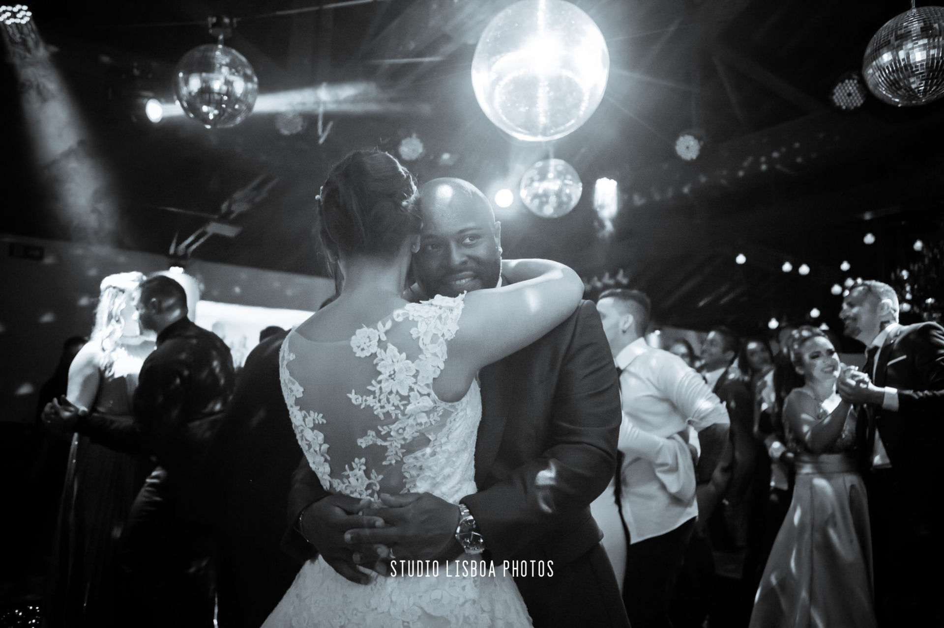Foto WEDDING KAMYLA & LEANDRO Foto WEDDING KAMYLA & LEANDRO - Imagem 168