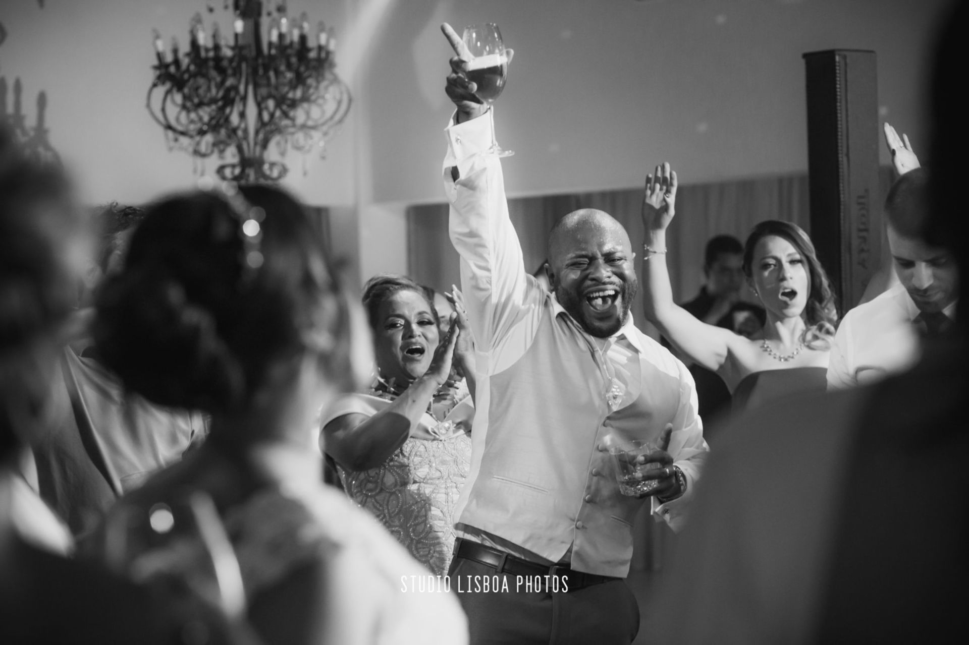Foto WEDDING KAMYLA & LEANDRO Foto WEDDING KAMYLA & LEANDRO - Imagem 154