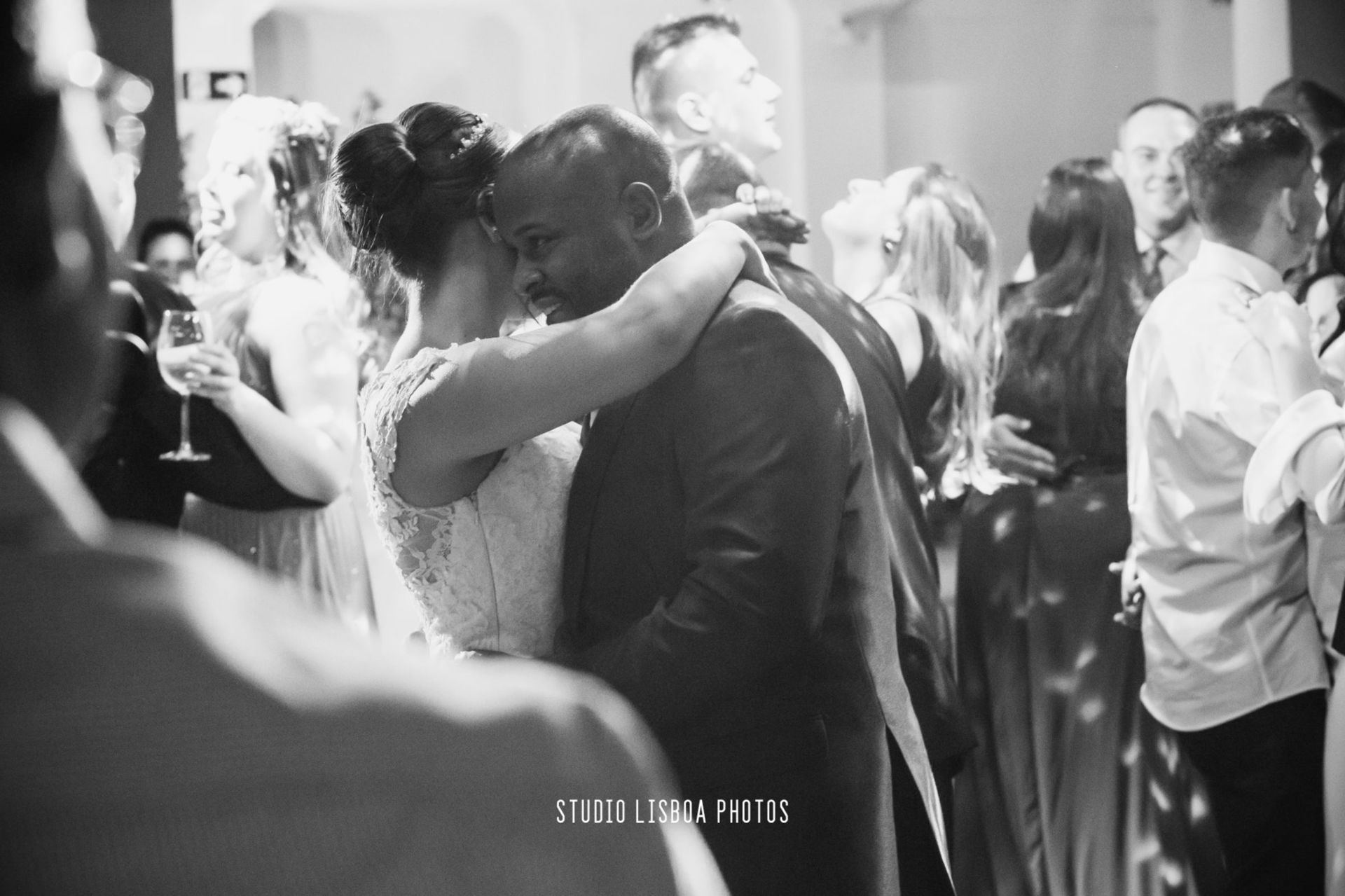 Foto WEDDING KAMYLA & LEANDRO Foto WEDDING KAMYLA & LEANDRO - Imagem 159