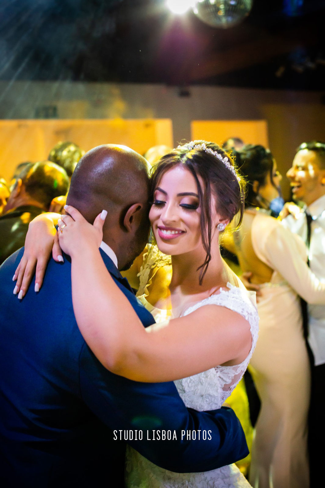 Foto WEDDING KAMYLA & LEANDRO Foto WEDDING KAMYLA & LEANDRO - Imagem 149