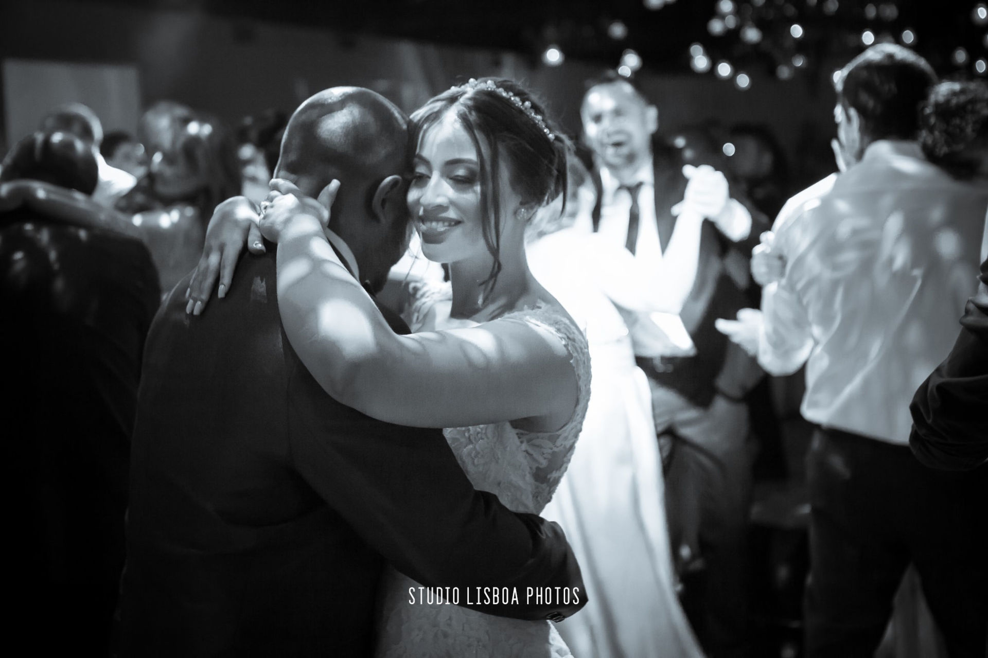 Foto WEDDING KAMYLA & LEANDRO Foto WEDDING KAMYLA & LEANDRO - Imagem 172