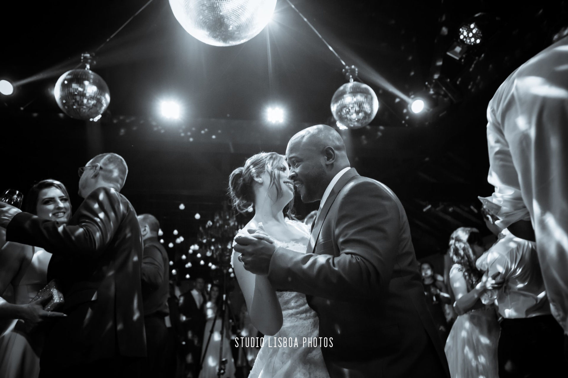 Foto WEDDING KAMYLA & LEANDRO Foto WEDDING KAMYLA & LEANDRO - Imagem 171