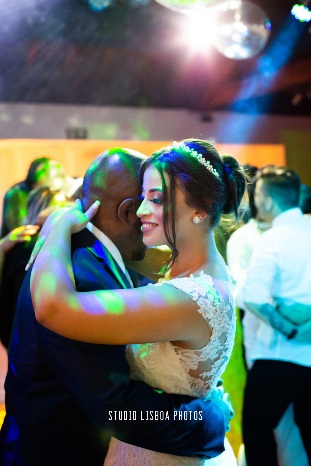 Foto WEDDING KAMYLA & LEANDRO Foto WEDDING KAMYLA & LEANDRO - Imagem 141
