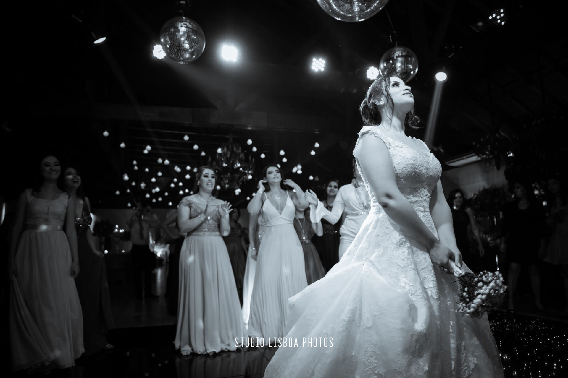 Foto WEDDING KAMYLA & LEANDRO Foto WEDDING KAMYLA & LEANDRO - Imagem 164