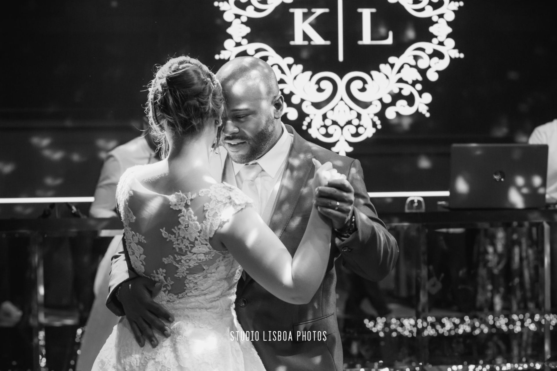 Foto WEDDING KAMYLA & LEANDRO Foto WEDDING KAMYLA & LEANDRO - Imagem 162