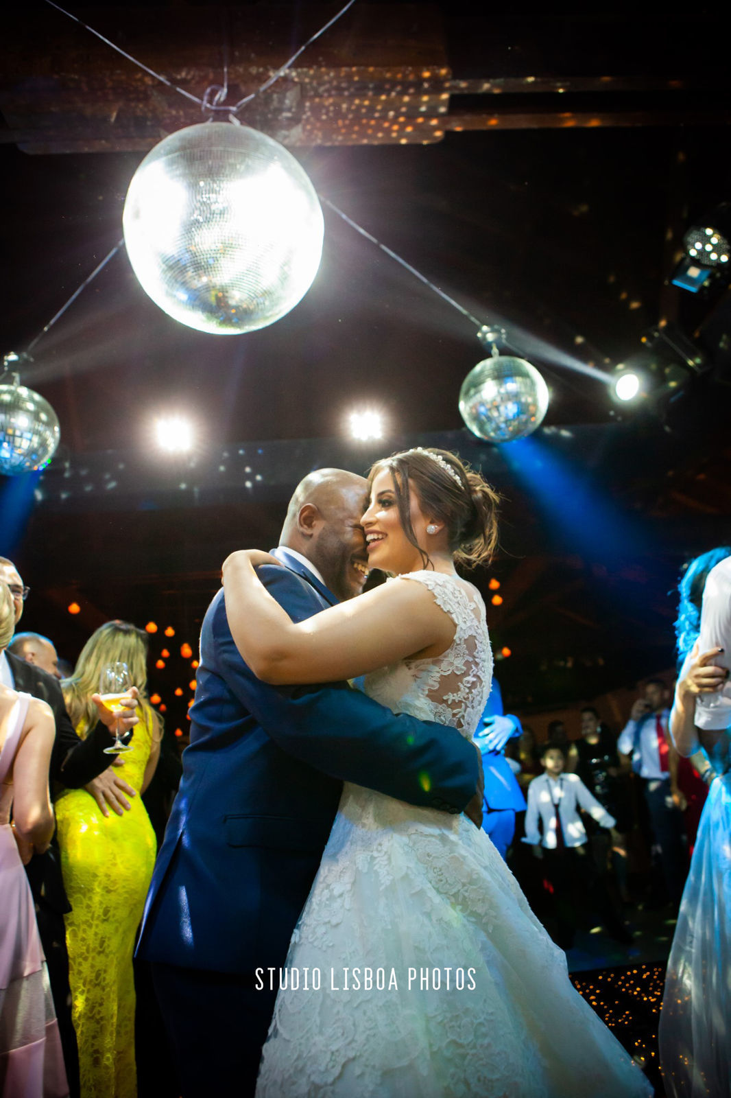 Foto WEDDING KAMYLA & LEANDRO Foto WEDDING KAMYLA & LEANDRO - Imagem 167