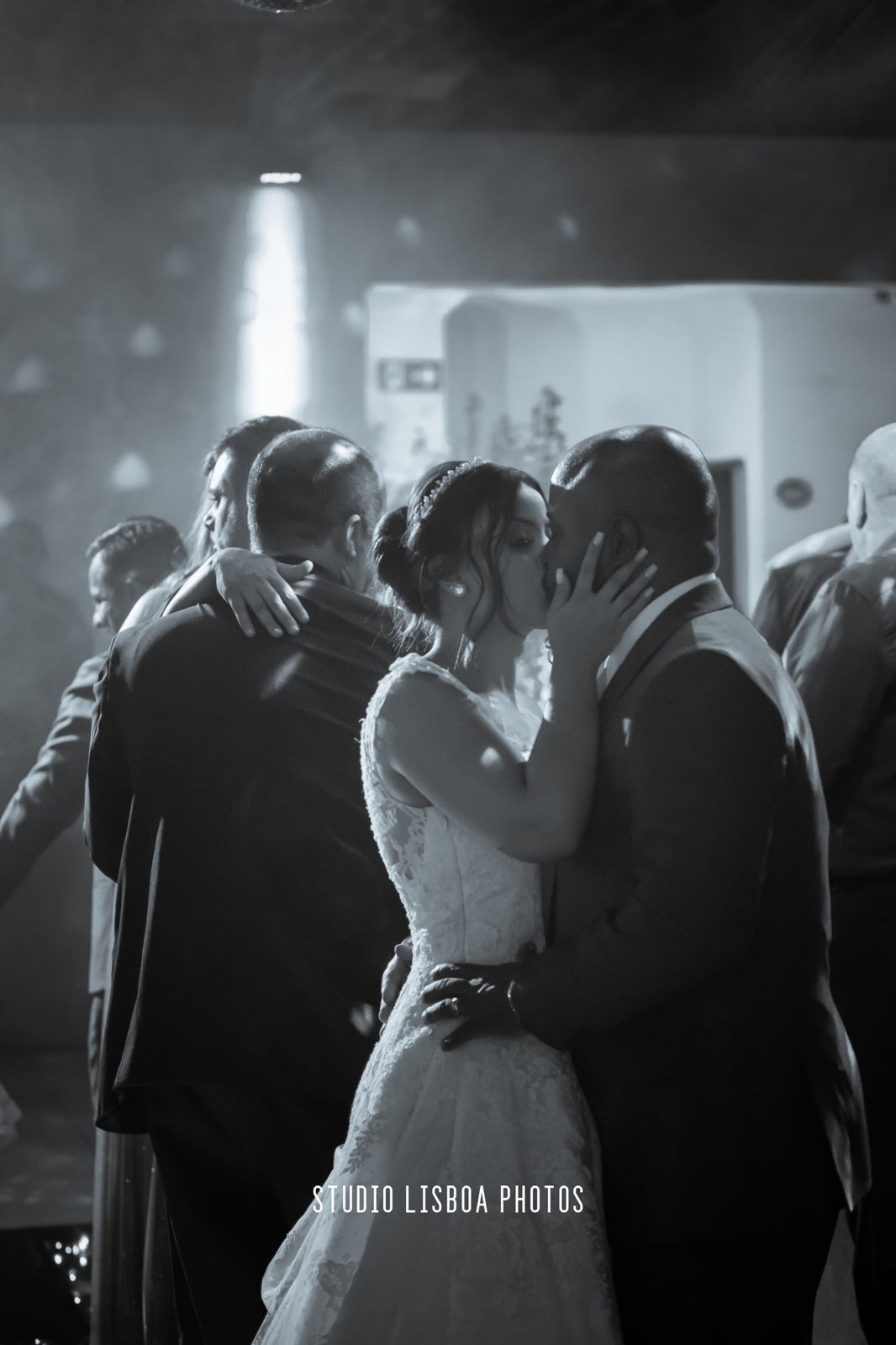 Foto WEDDING KAMYLA & LEANDRO Foto WEDDING KAMYLA & LEANDRO - Imagem 143
