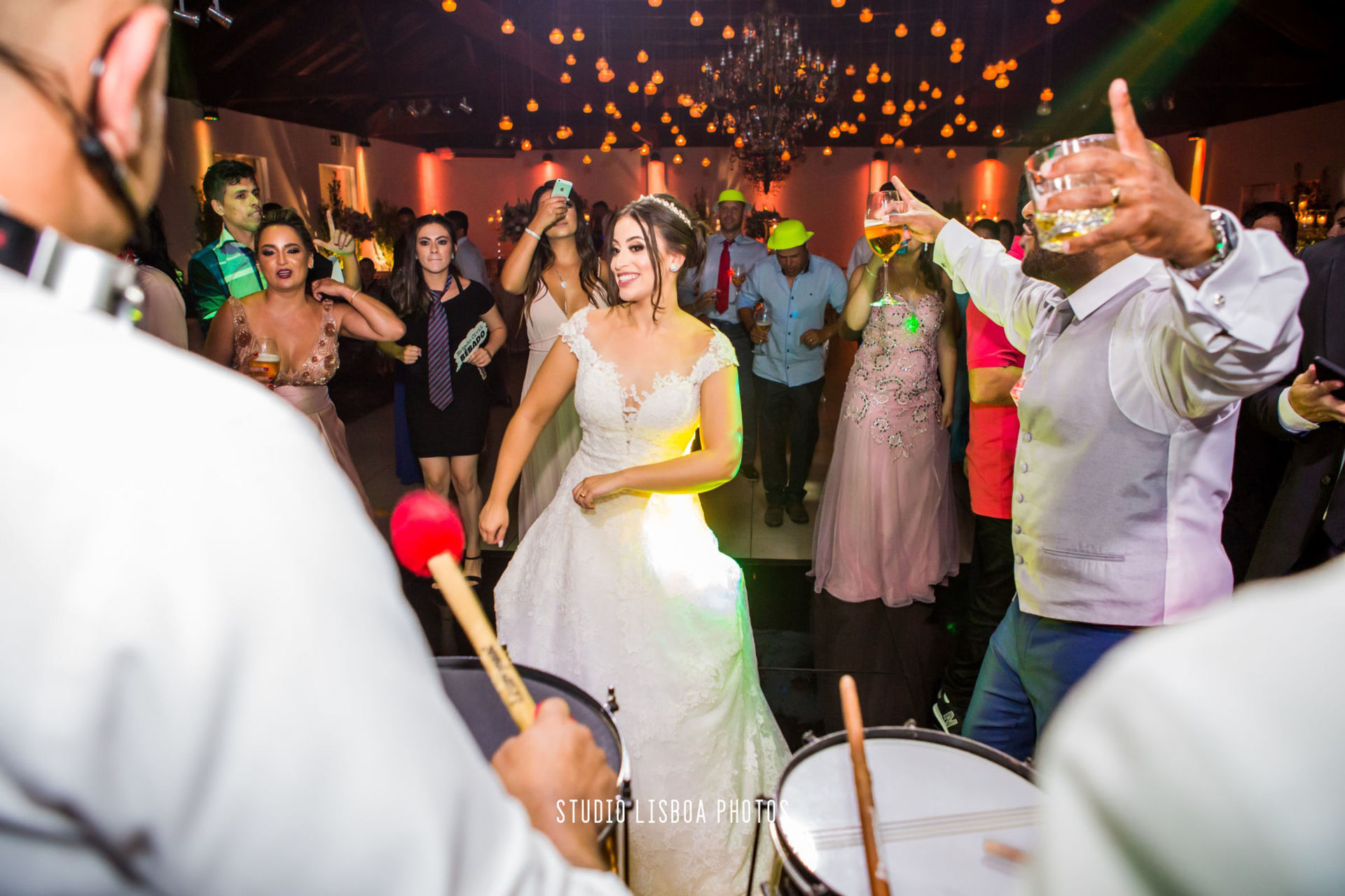 Foto WEDDING KAMYLA & LEANDRO Foto WEDDING KAMYLA & LEANDRO - Imagem 156