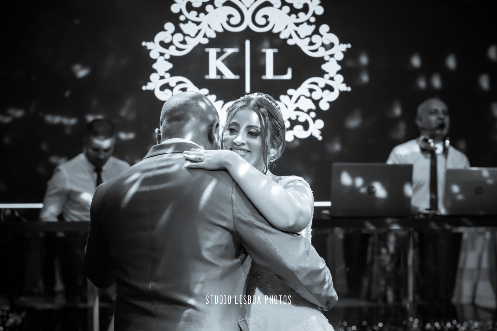 Foto WEDDING KAMYLA & LEANDRO Foto WEDDING KAMYLA & LEANDRO - Imagem 163