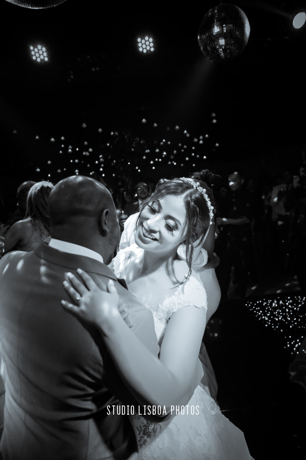 Foto WEDDING KAMYLA & LEANDRO Foto WEDDING KAMYLA & LEANDRO - Imagem 166