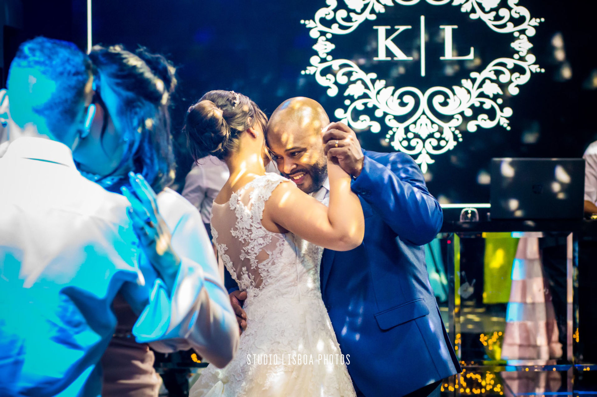 Foto WEDDING KAMYLA & LEANDRO Foto WEDDING KAMYLA & LEANDRO - Imagem 151