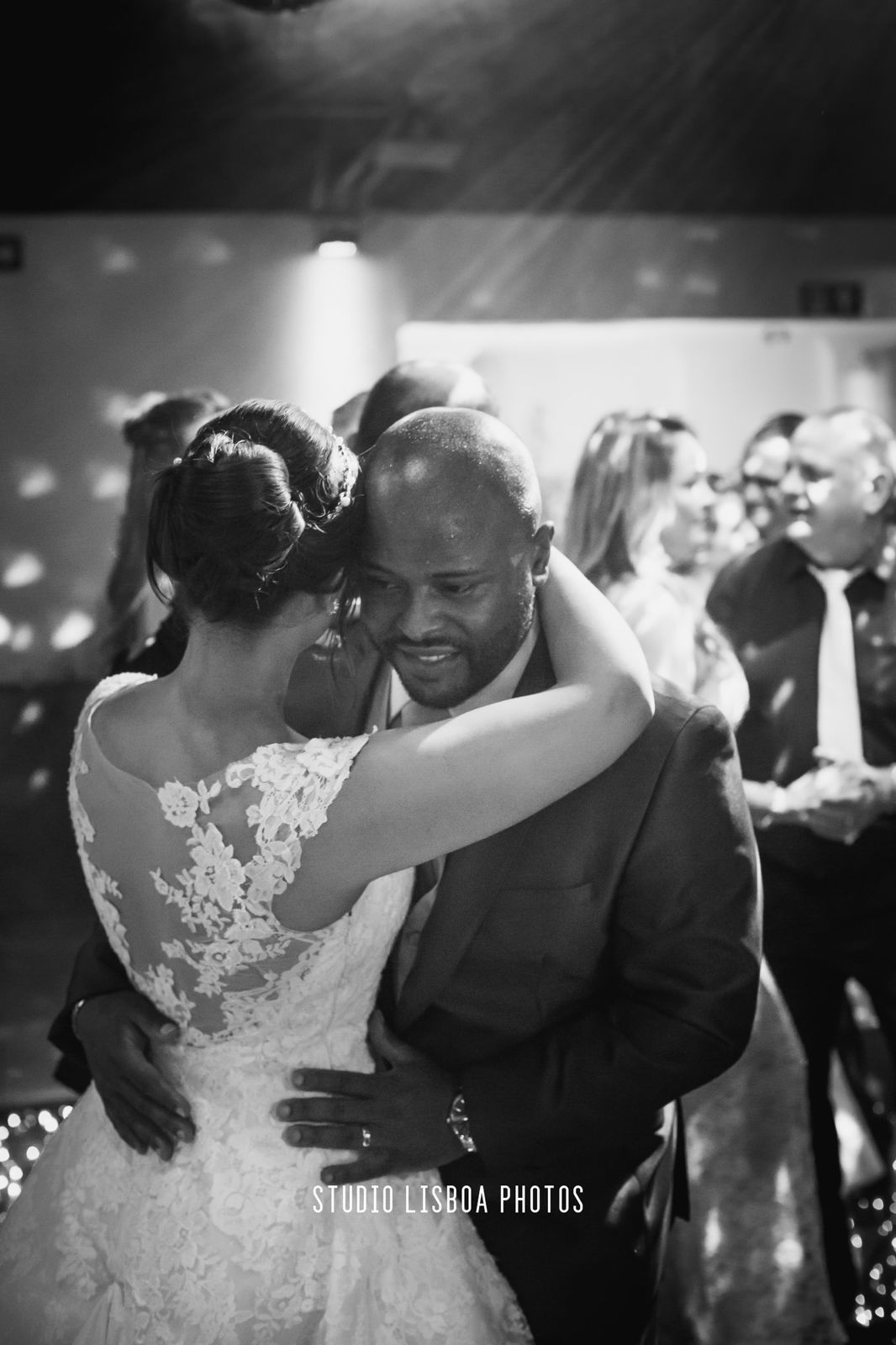 Foto WEDDING KAMYLA & LEANDRO Foto WEDDING KAMYLA & LEANDRO - Imagem 148